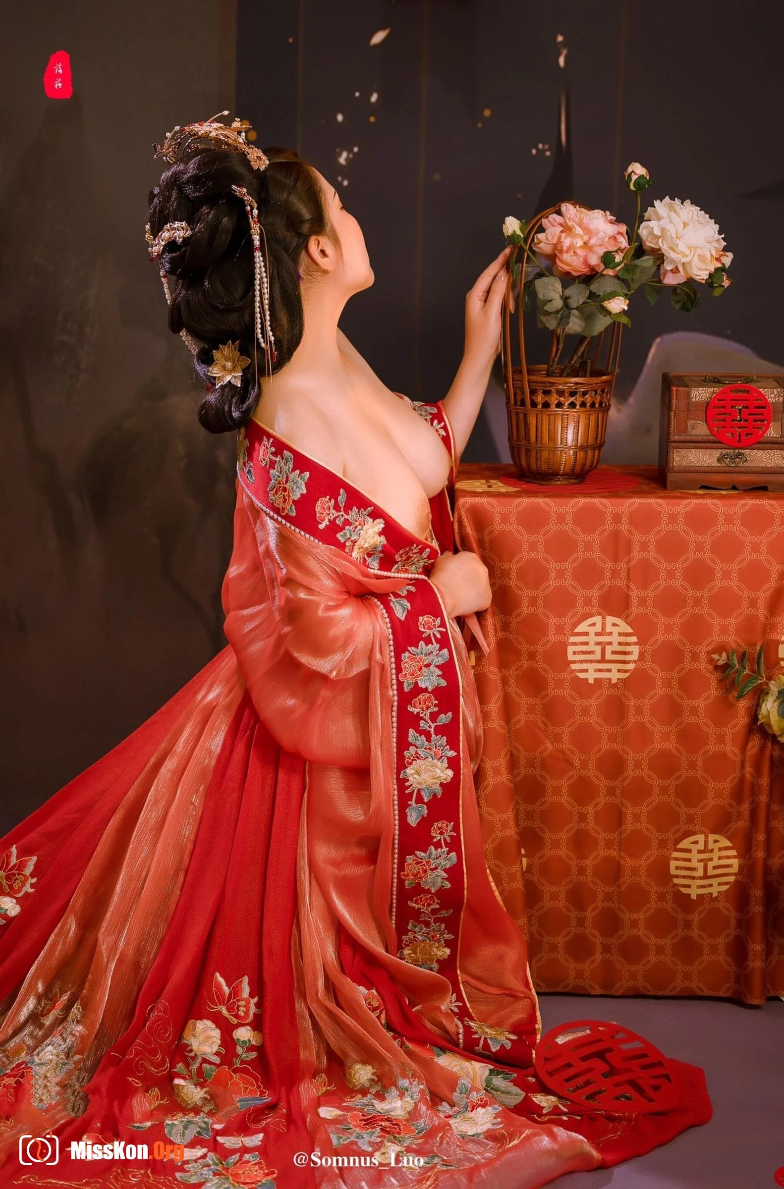 Photographer Qingchi's Portfolio Vol.013 - Photo 14