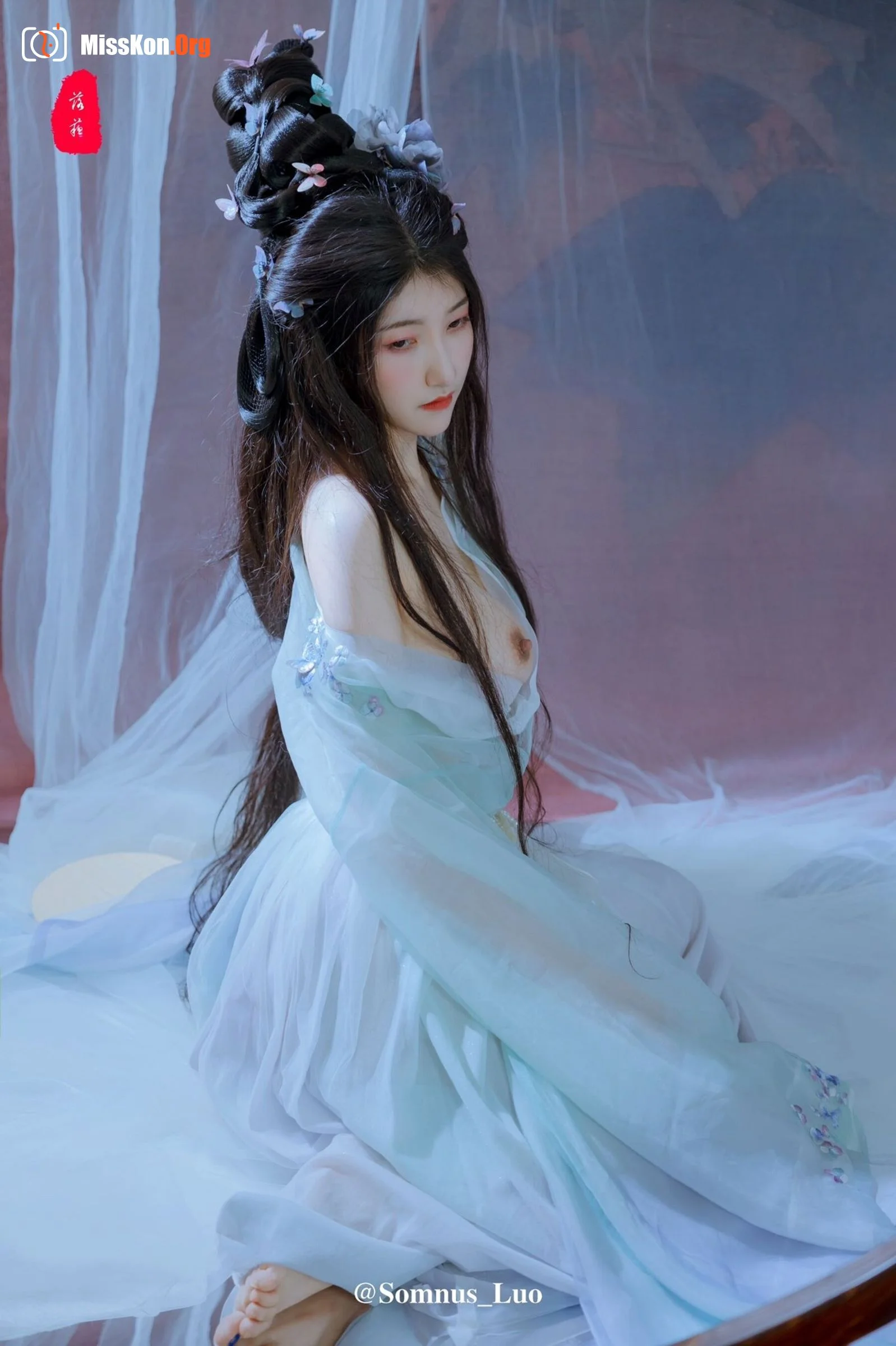 Photographer Qingchi's Portfolio Vol.013 - Photo 17