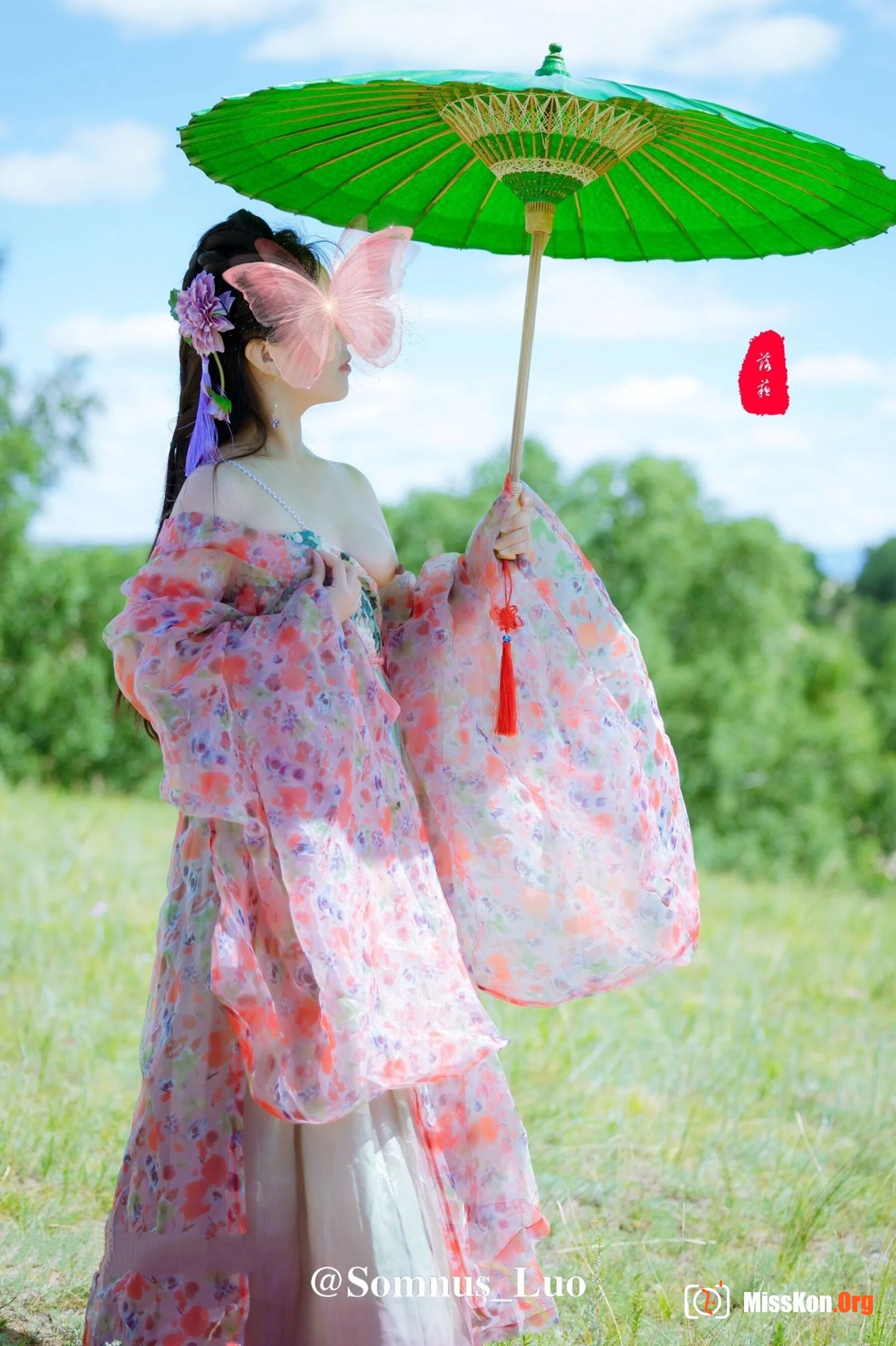 Photographer Qingchi's Portfolio Vol.013 - Photo 4