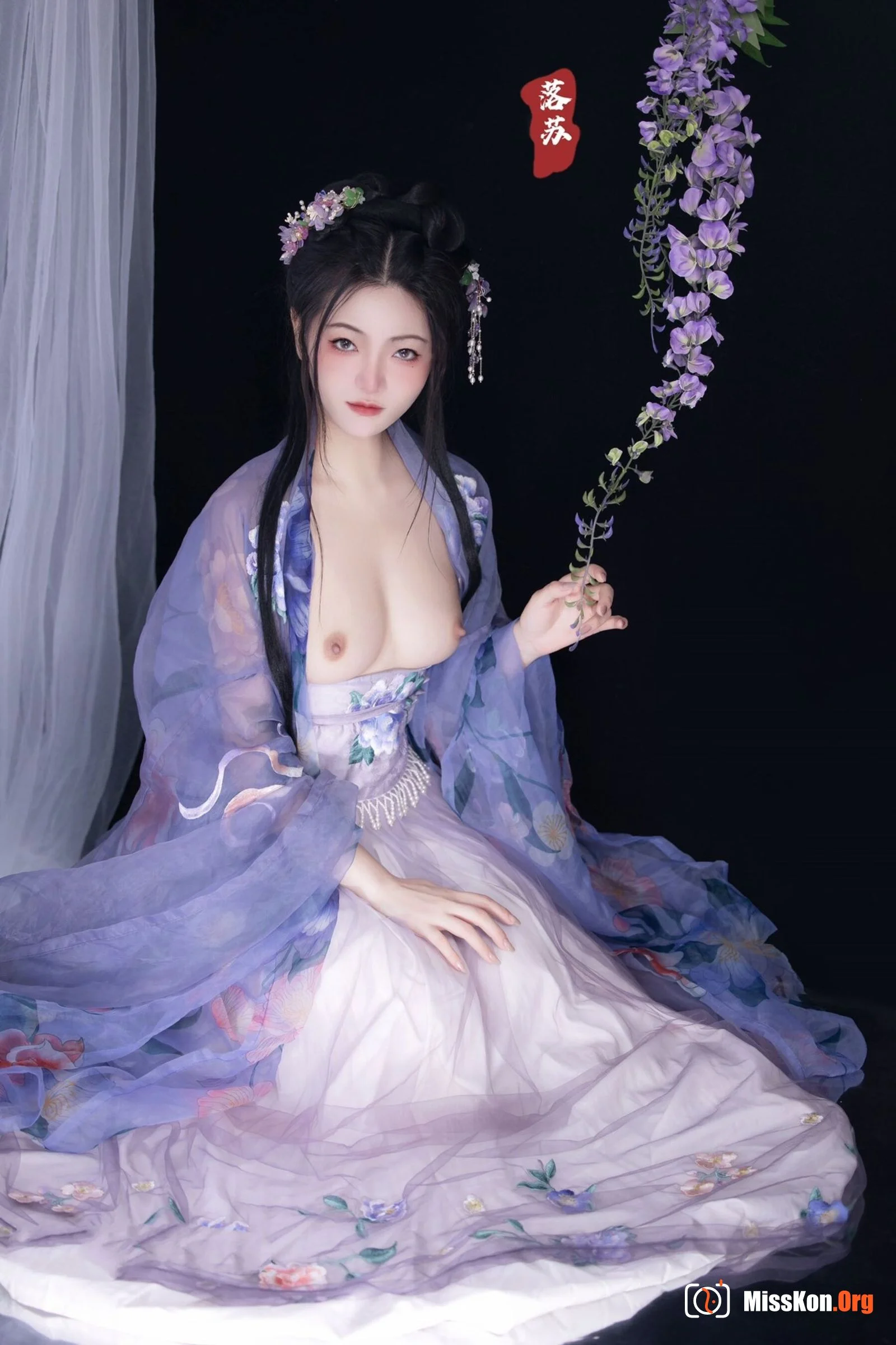 Photographer Qingchi's Portfolio Vol.013 - Photo 5