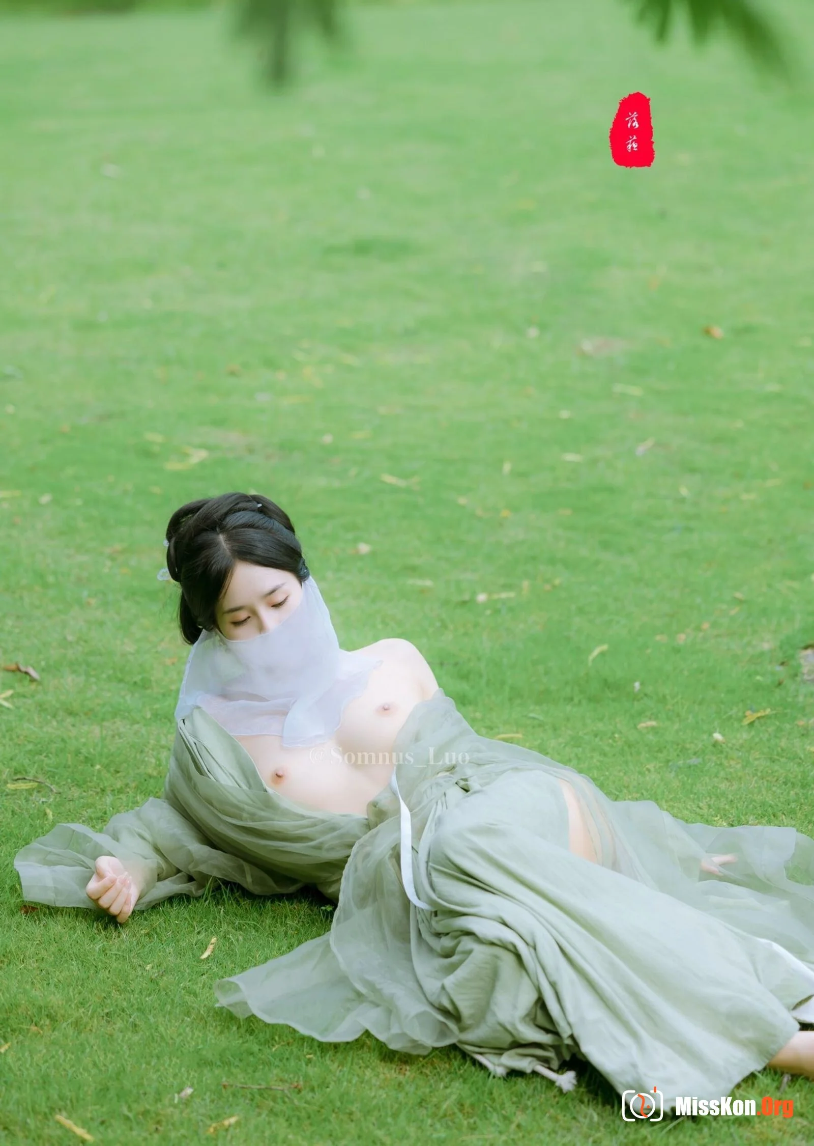 Photographer Qingchi's Portfolio Vol.013 - Photo 9