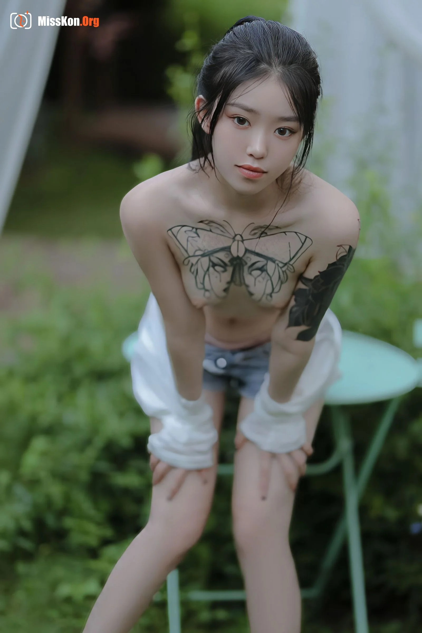Photographer Sanqing Yezi: 2024 Beautiful Photo Album Vol.4 - Photo 4