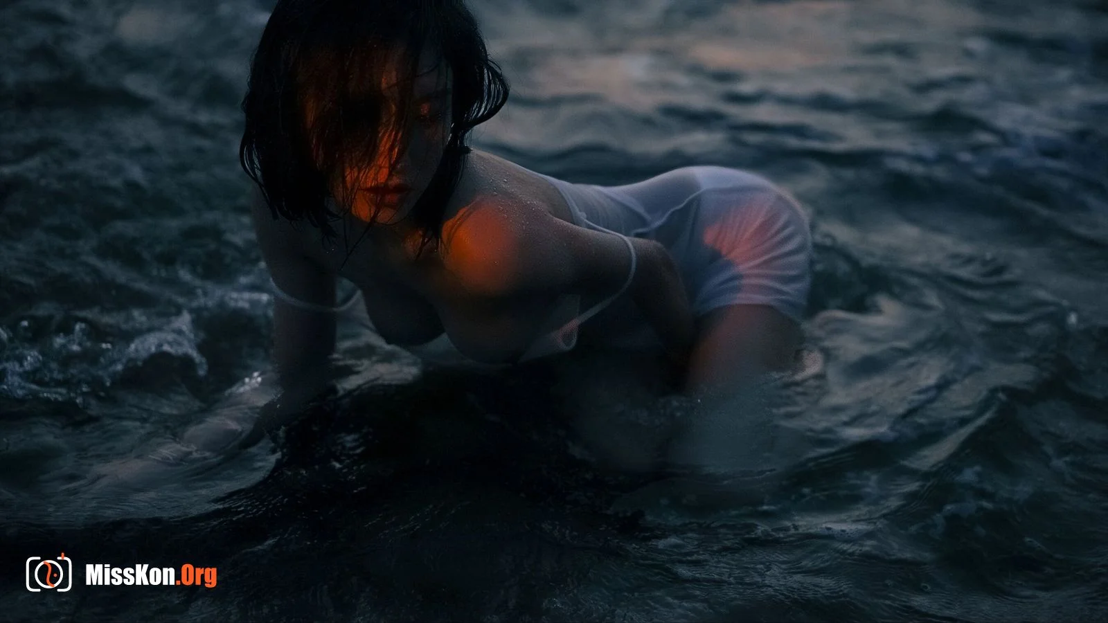 Photographer Sanqing Yezi: 2024 Beautiful Photo Vol.3 - Photo 20