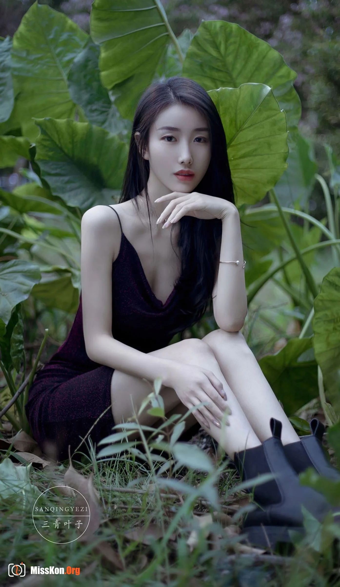 Photographer Sanqing Yezi: Beautiful Photo Album Vol.1 - Photo 10
