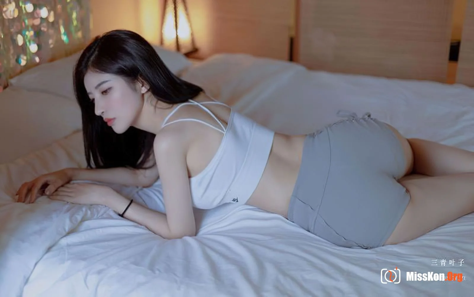 Photographer Sanqing Yezi: Beautiful Photo Album Vol.1 - Photo 2