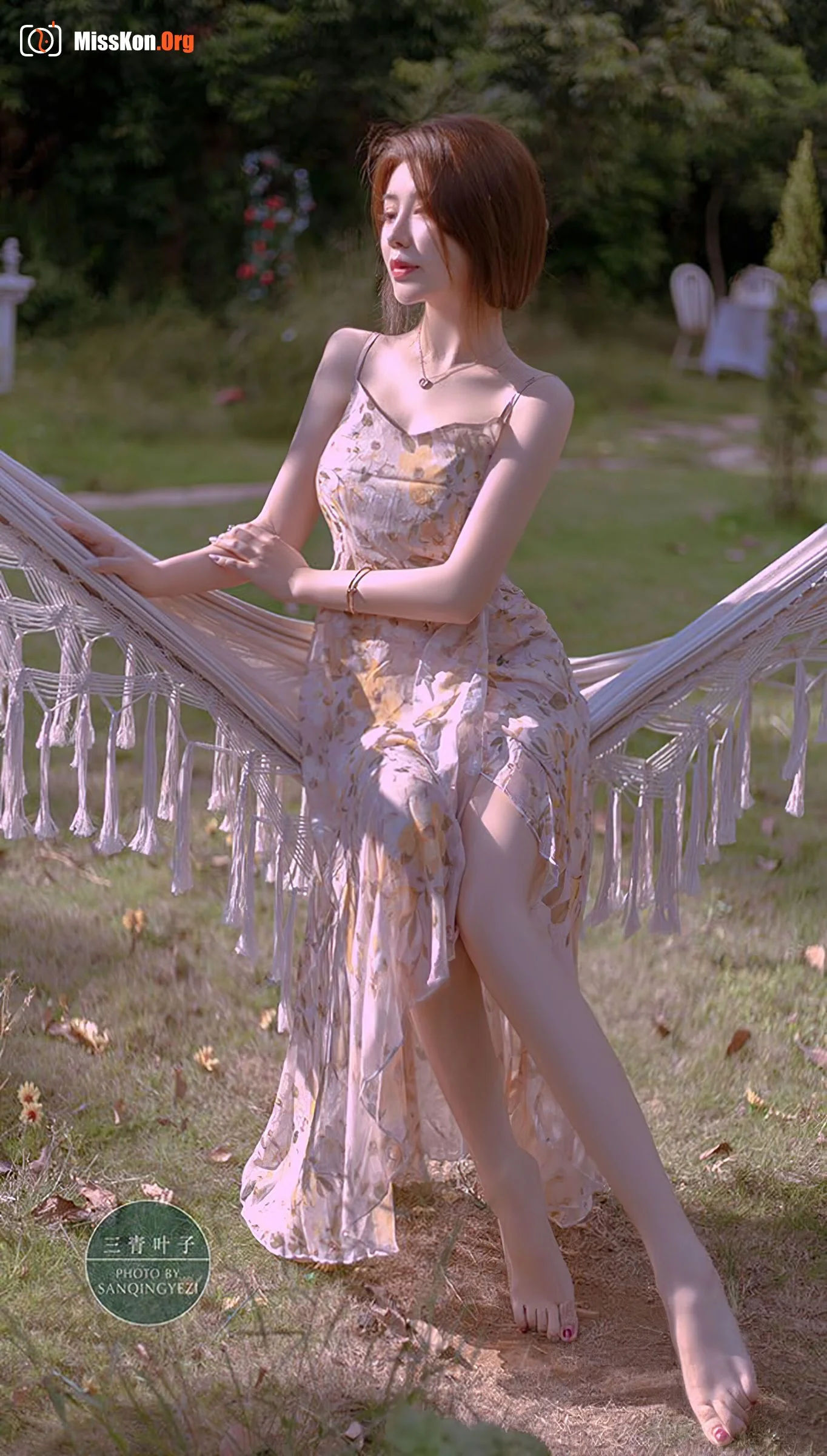 Photographer Sanqing Yezi: Beautiful Photo Album Vol.1 - Photo 5