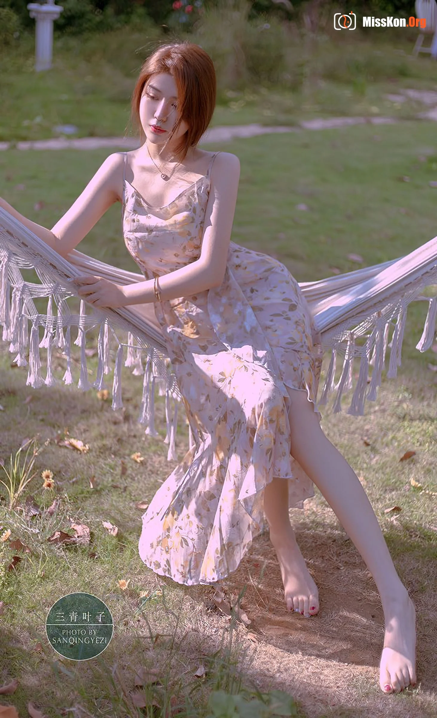 Photographer Sanqing Yezi: Beautiful Photo Album Vol.1 - Photo 8