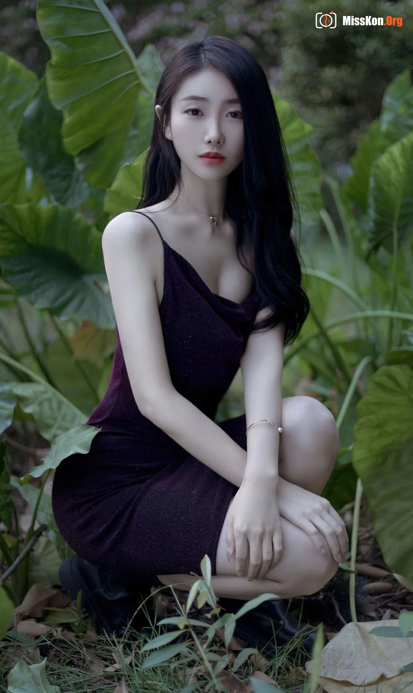 Photographer Sanqing Yezi: Beautiful Photo Album Vol.1 - Photo 9