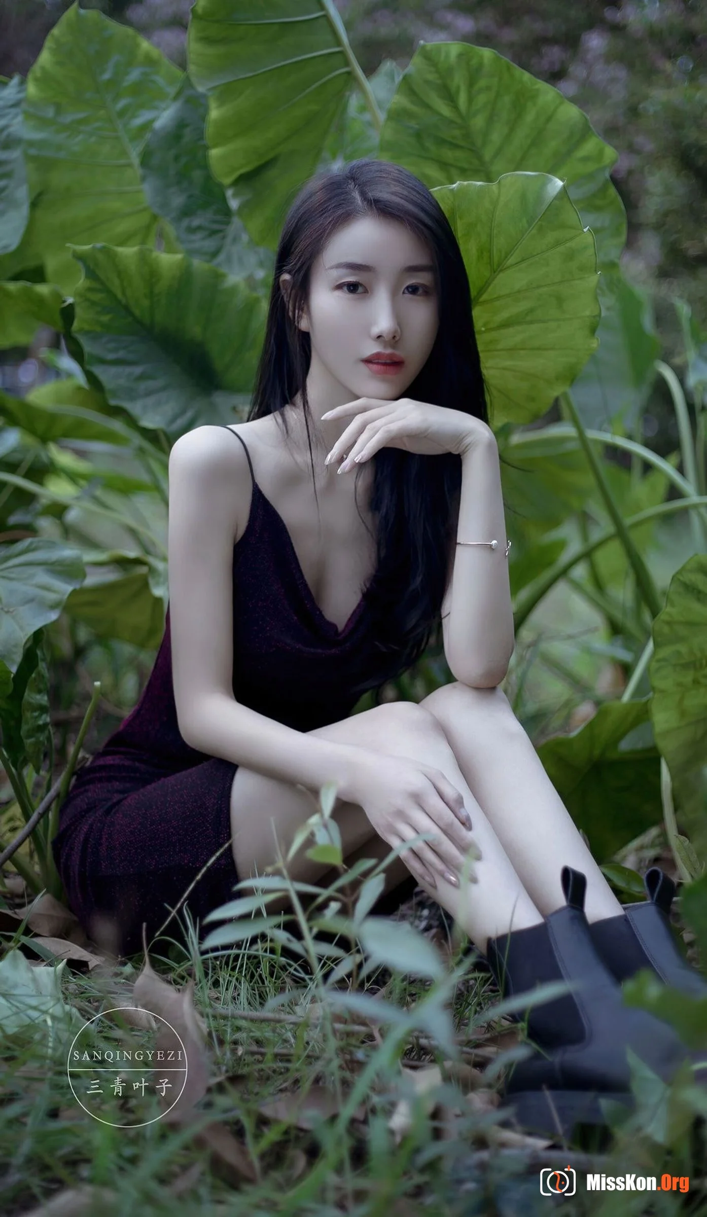 Photographer Sanqing Yezi's portfolio - Photo 10