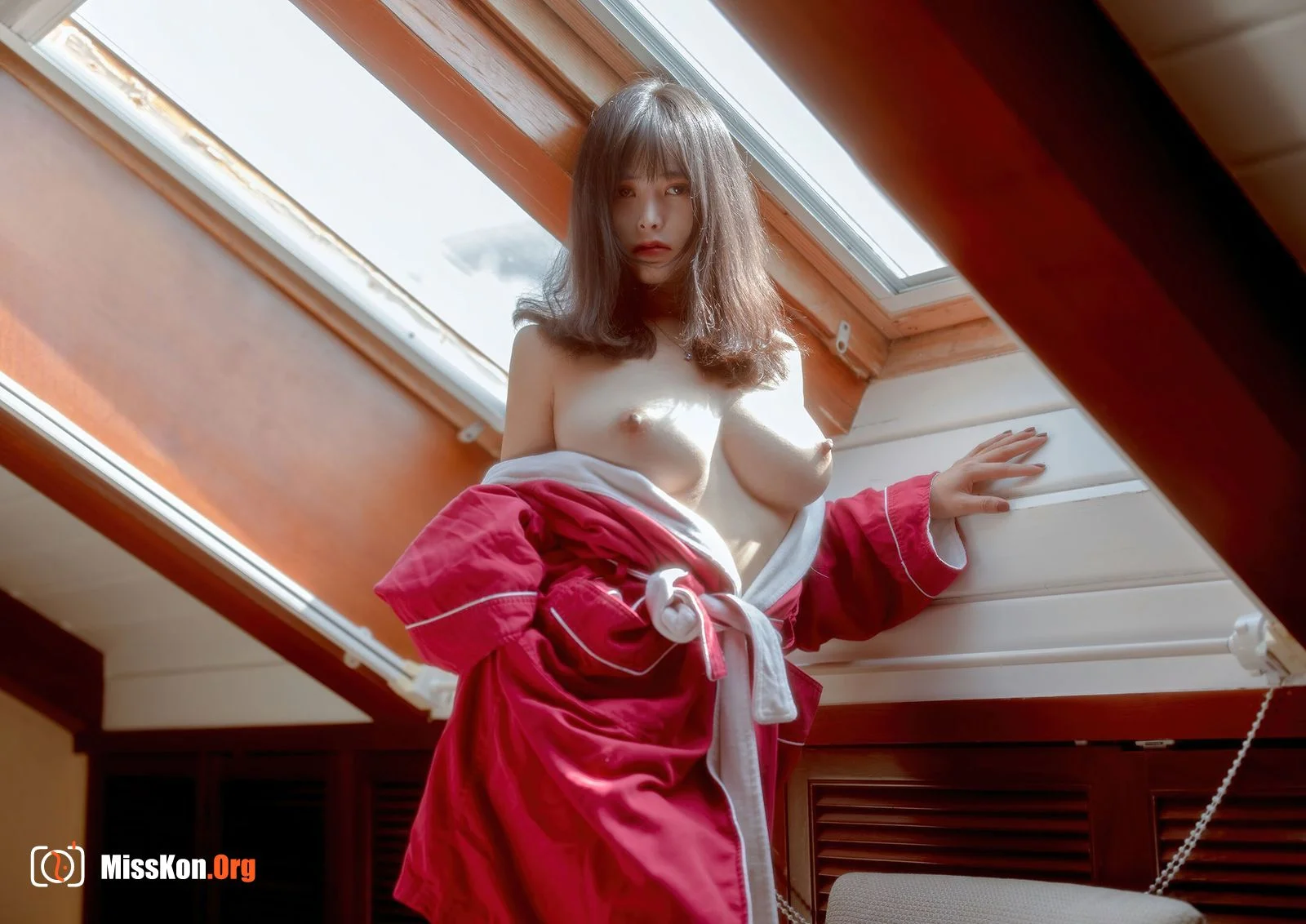 Photographer Sanqing Yezi's portfolio - Photo 11