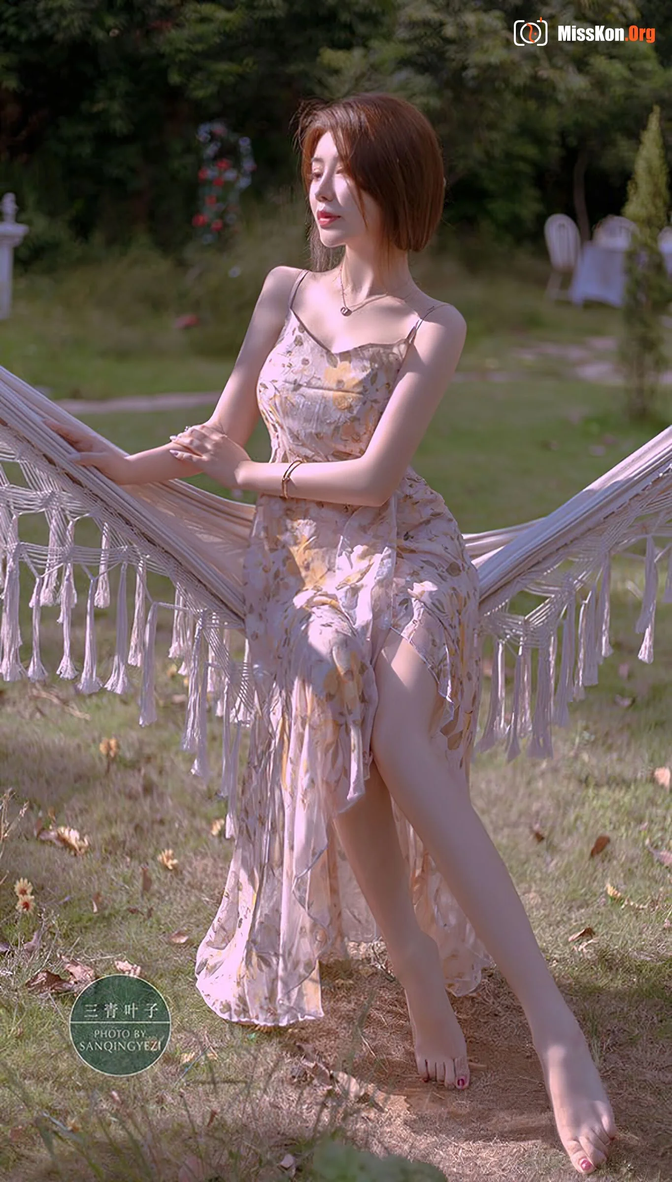 Photographer Sanqing Yezi's portfolio - Photo 5