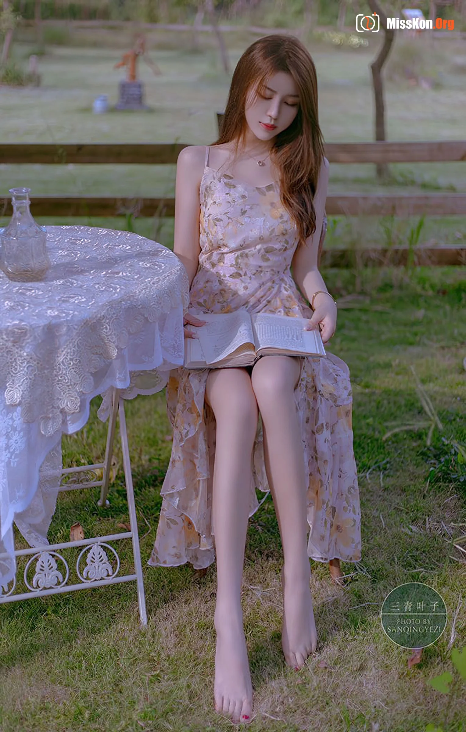 Photographer Sanqing Yezi's portfolio - Photo 6