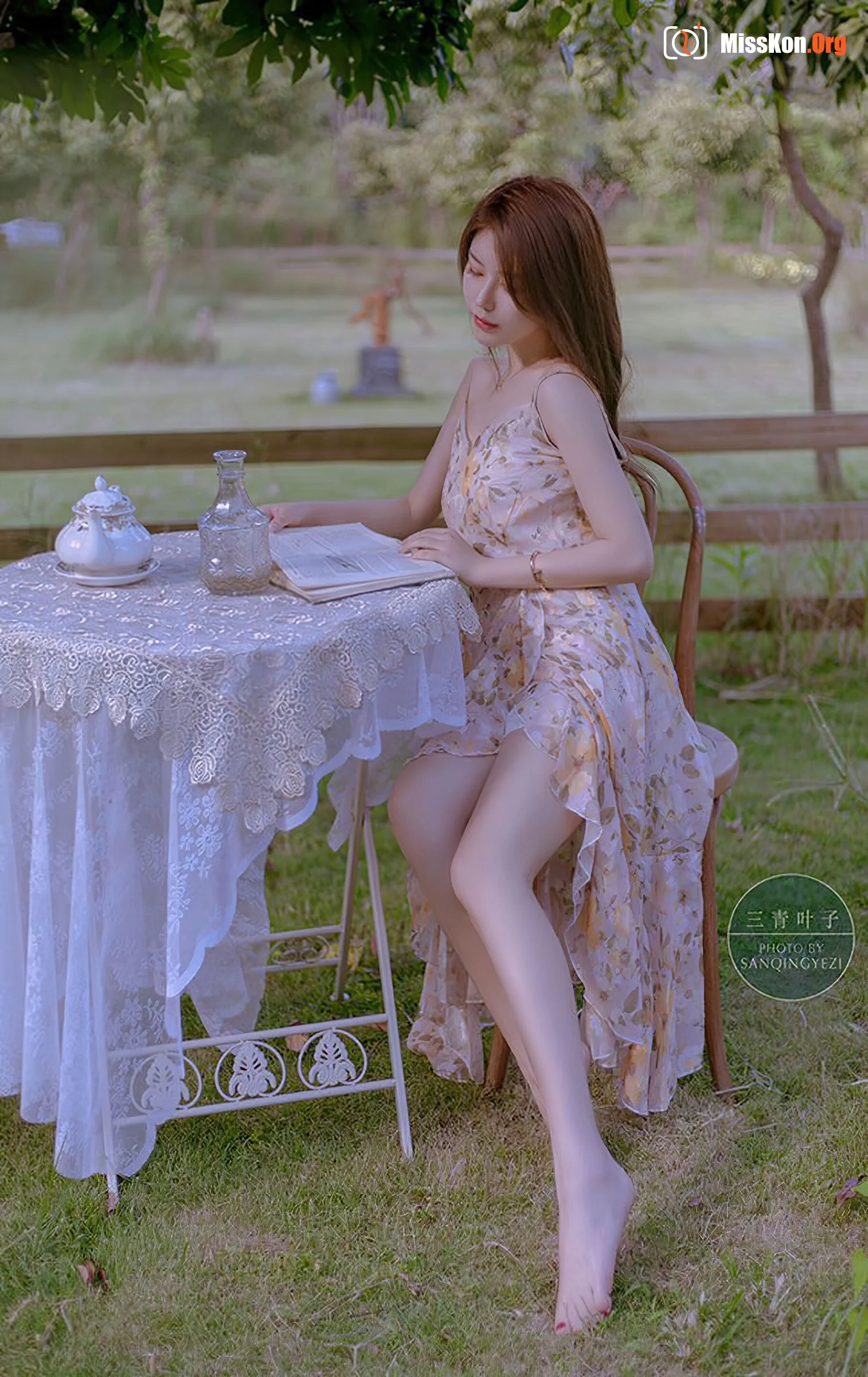 Photographer Sanqing Yezi's portfolio - Photo 7