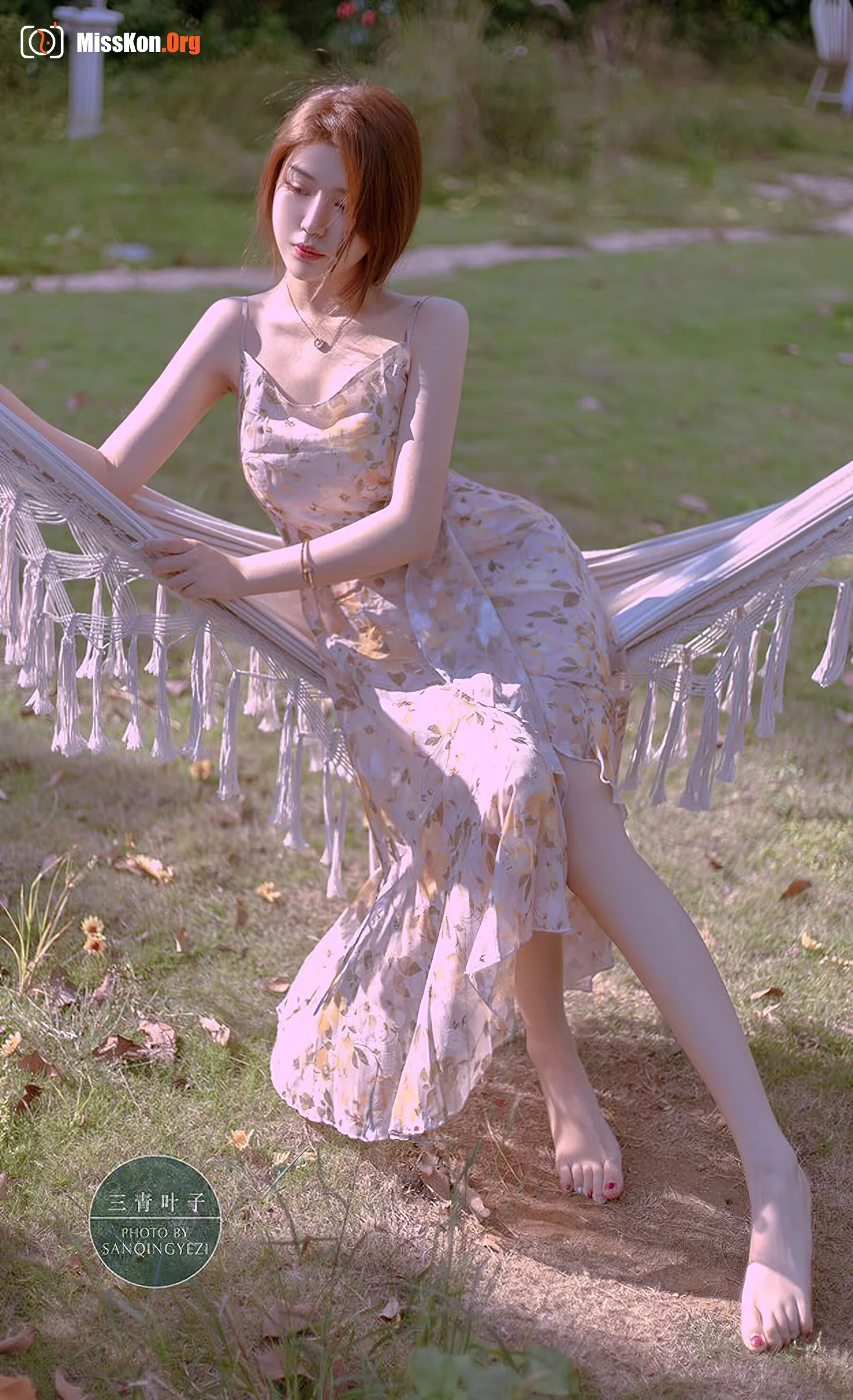 Photographer Sanqing Yezi's portfolio - Photo 8