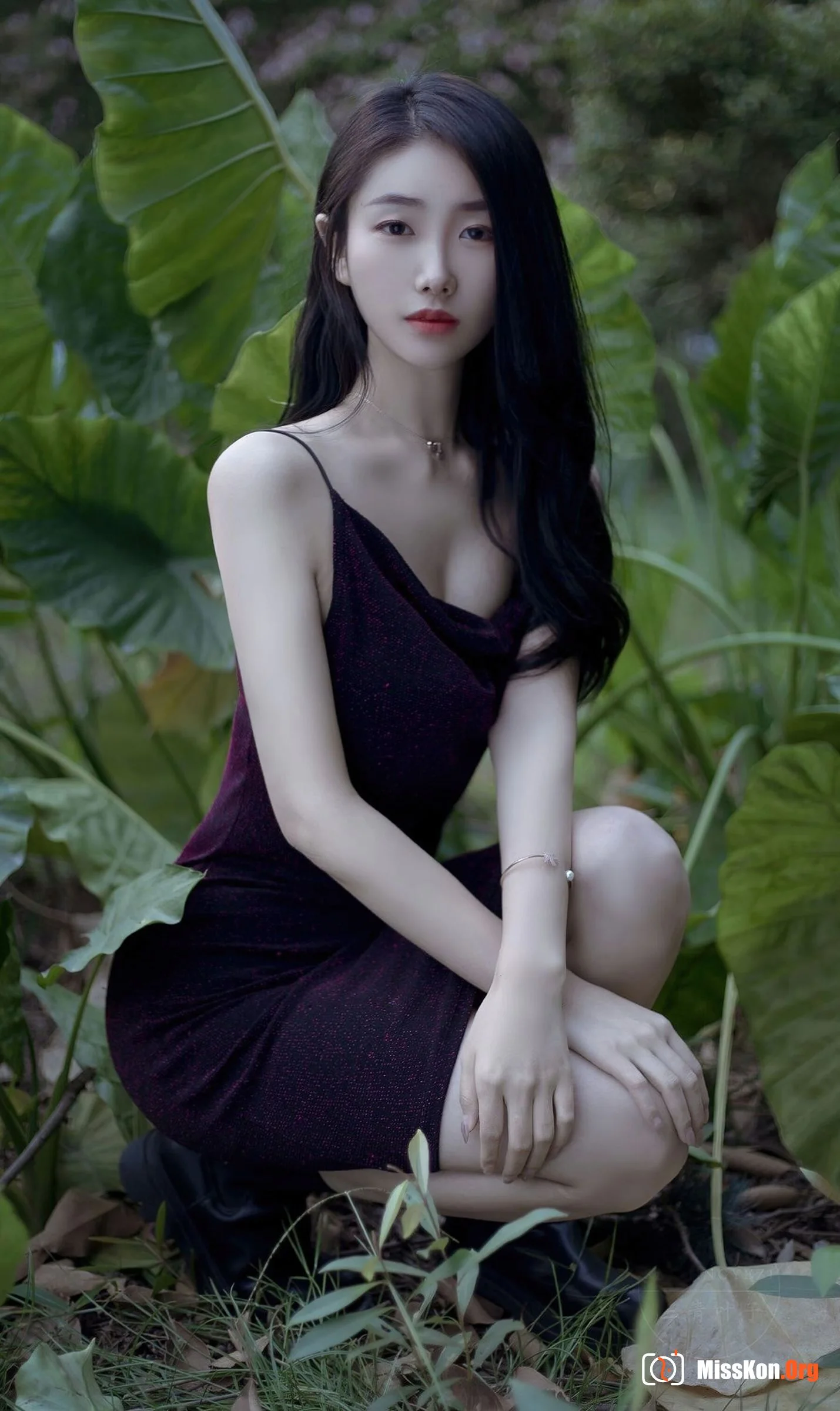 Photographer Sanqing Yezi's portfolio - Photo 9