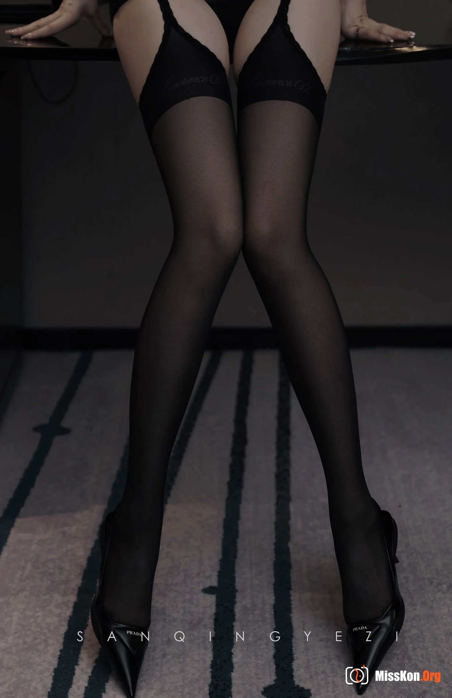 Photographer Sanqing Yezi's portfolio - Photo 11