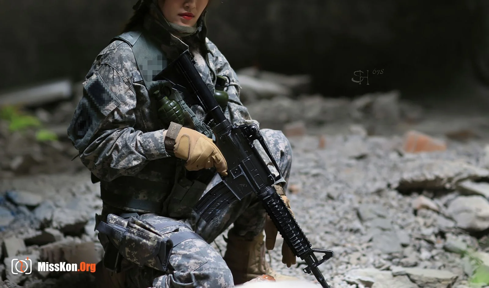 Photographer SH678's private works - Photo 8