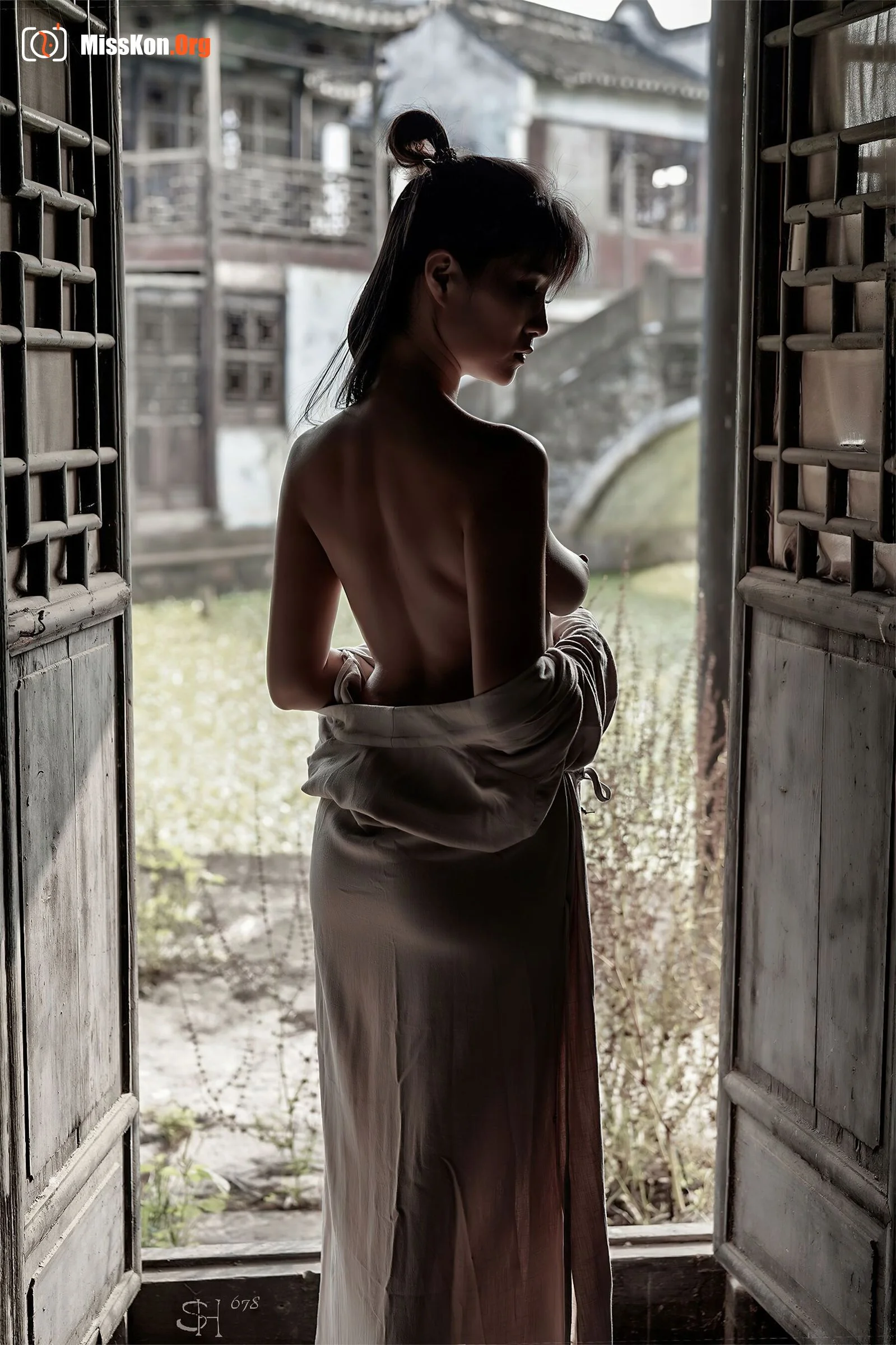 摄影师 SH678 作品集 - 照片 2