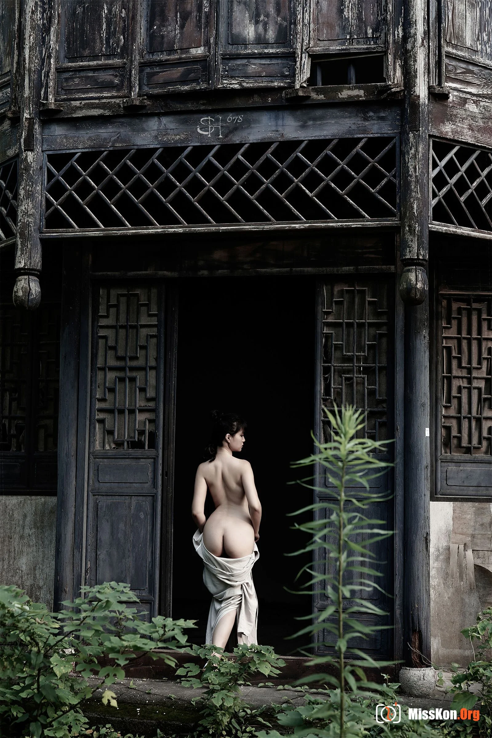 摄影师 SH678 作品集 - 照片 4