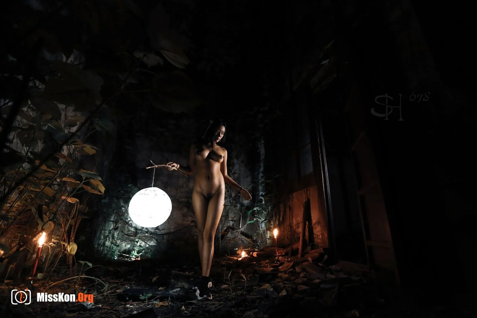 Photographer SH678's private works - Photo 13