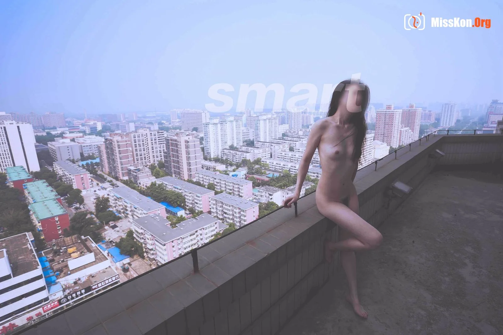 Photographer @slavesmart: Extreme Nudity & Bondage Collection - Photo 13