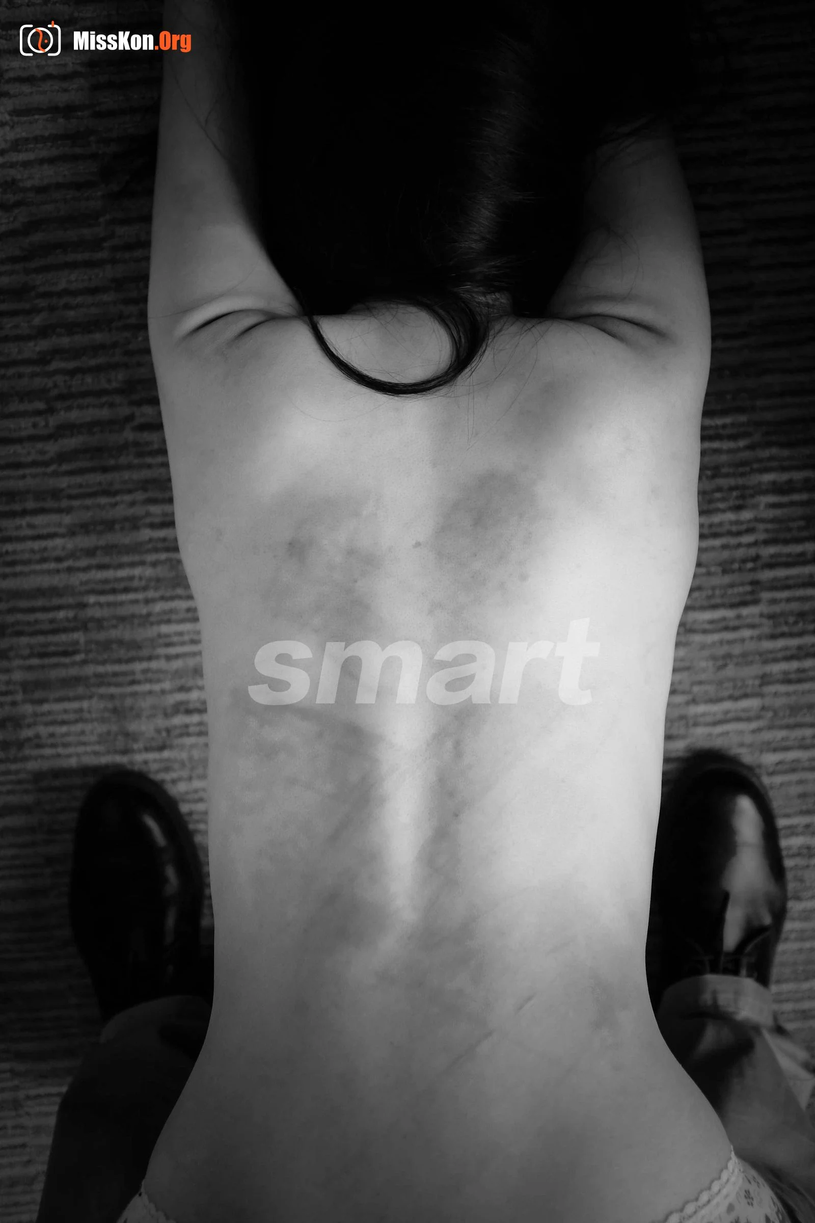 Photographer @slavesmart: Extreme Nudity & Bondage Collection - Photo 8