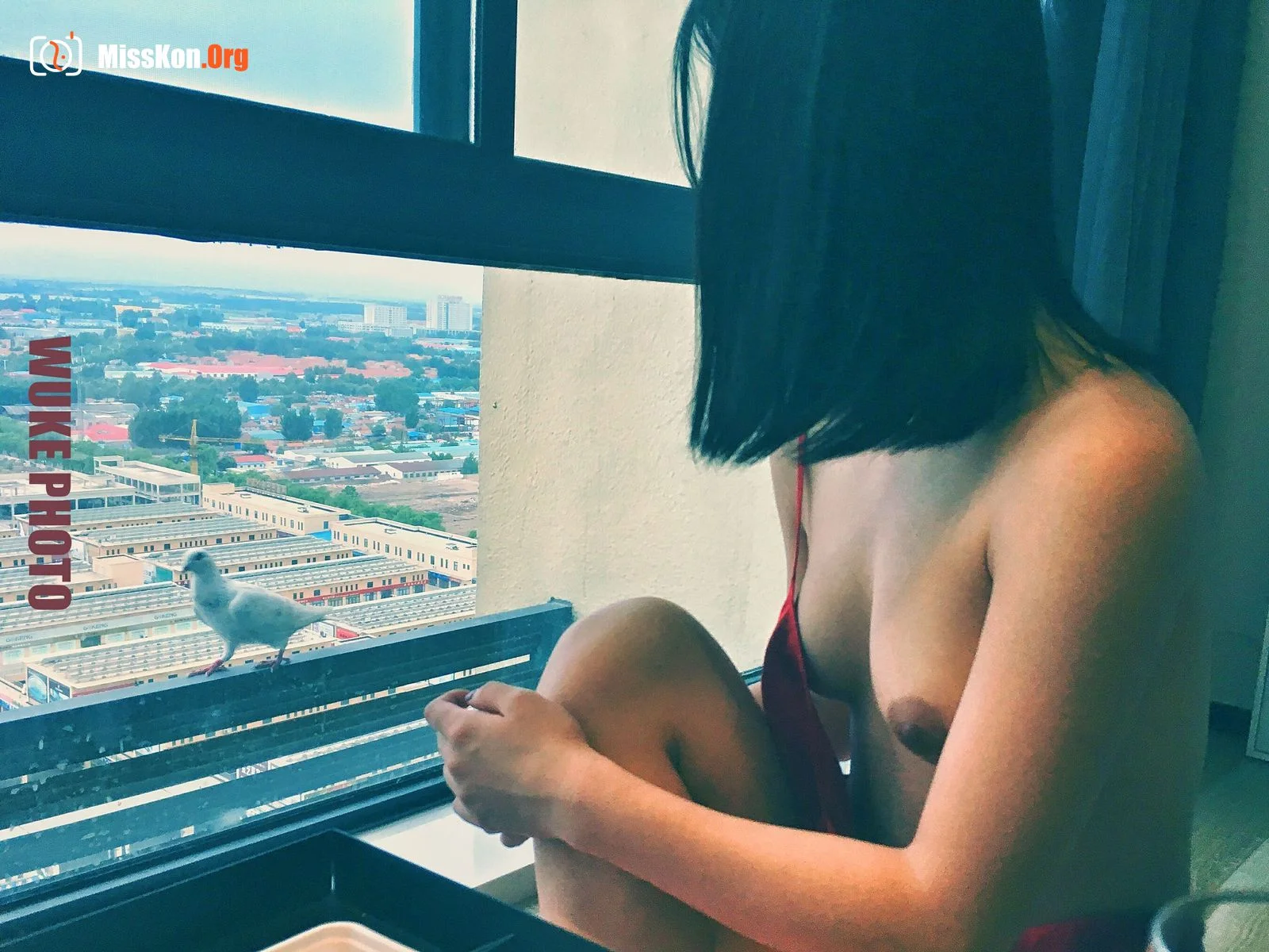 Photographer WUKE Works: Lin Sanyue - Photo 14