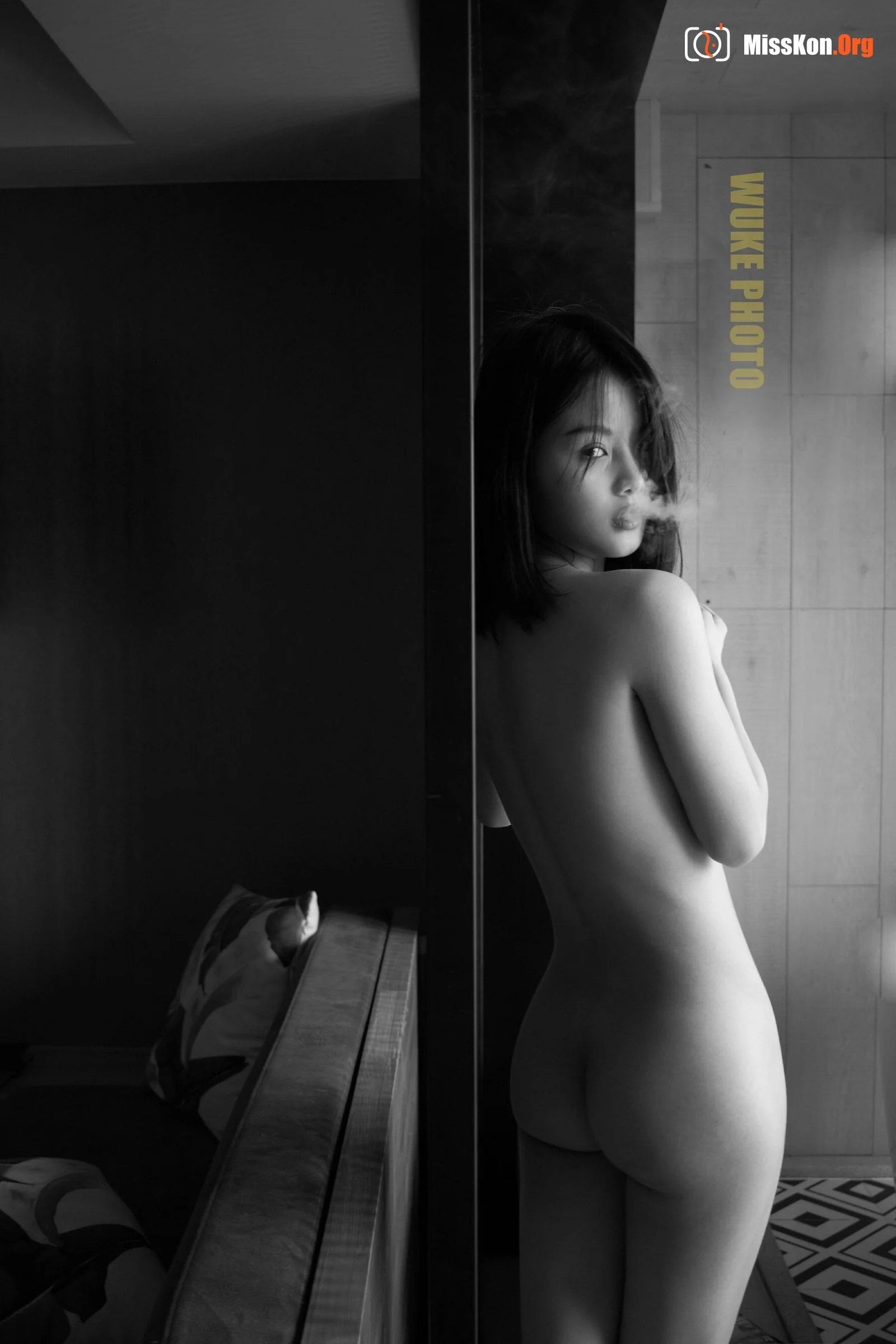 Photographer WUKE Works: Lin Sanyue - Photo 6
