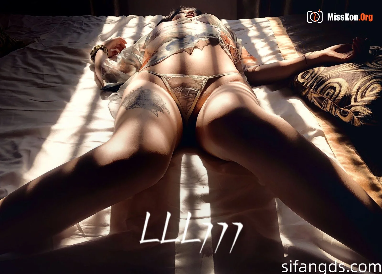 Photographer's Portfolio: Ah Qi (LazyLLL777) - Photo 11