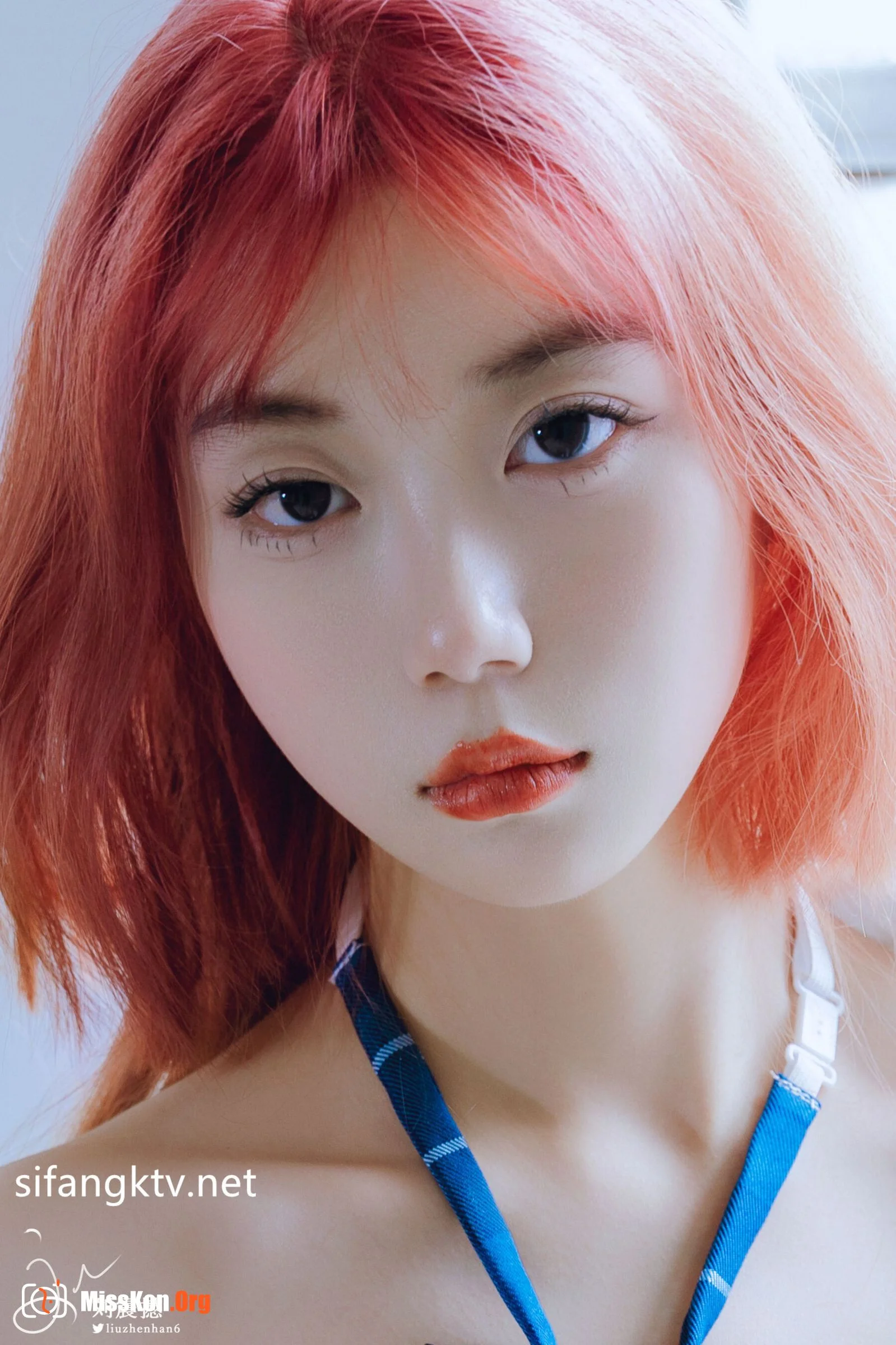 Photographer's Portfolio: Liu Zhenhan - Photo 12