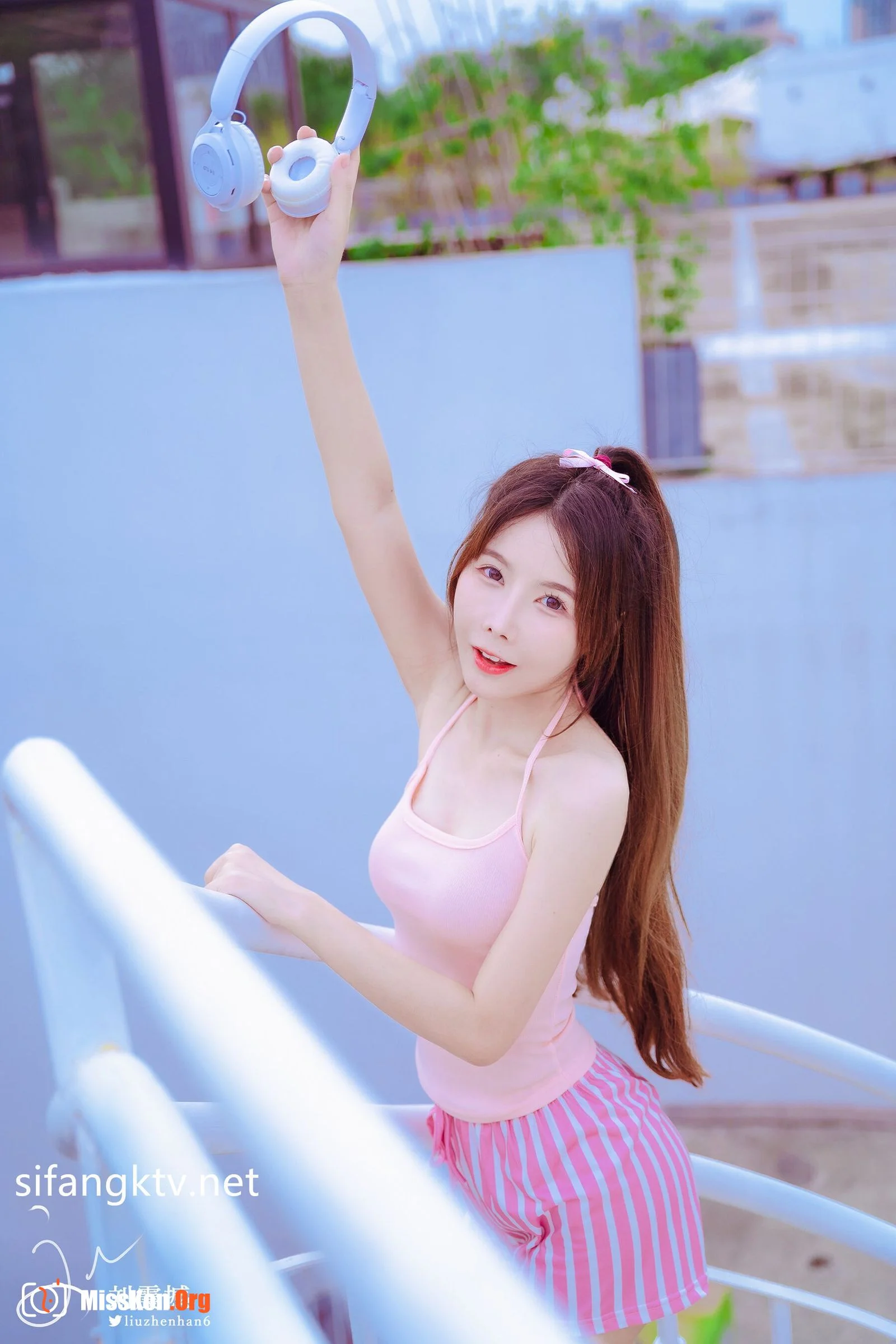 Photographer's Portfolio: Liu Zhenhan - Photo 4