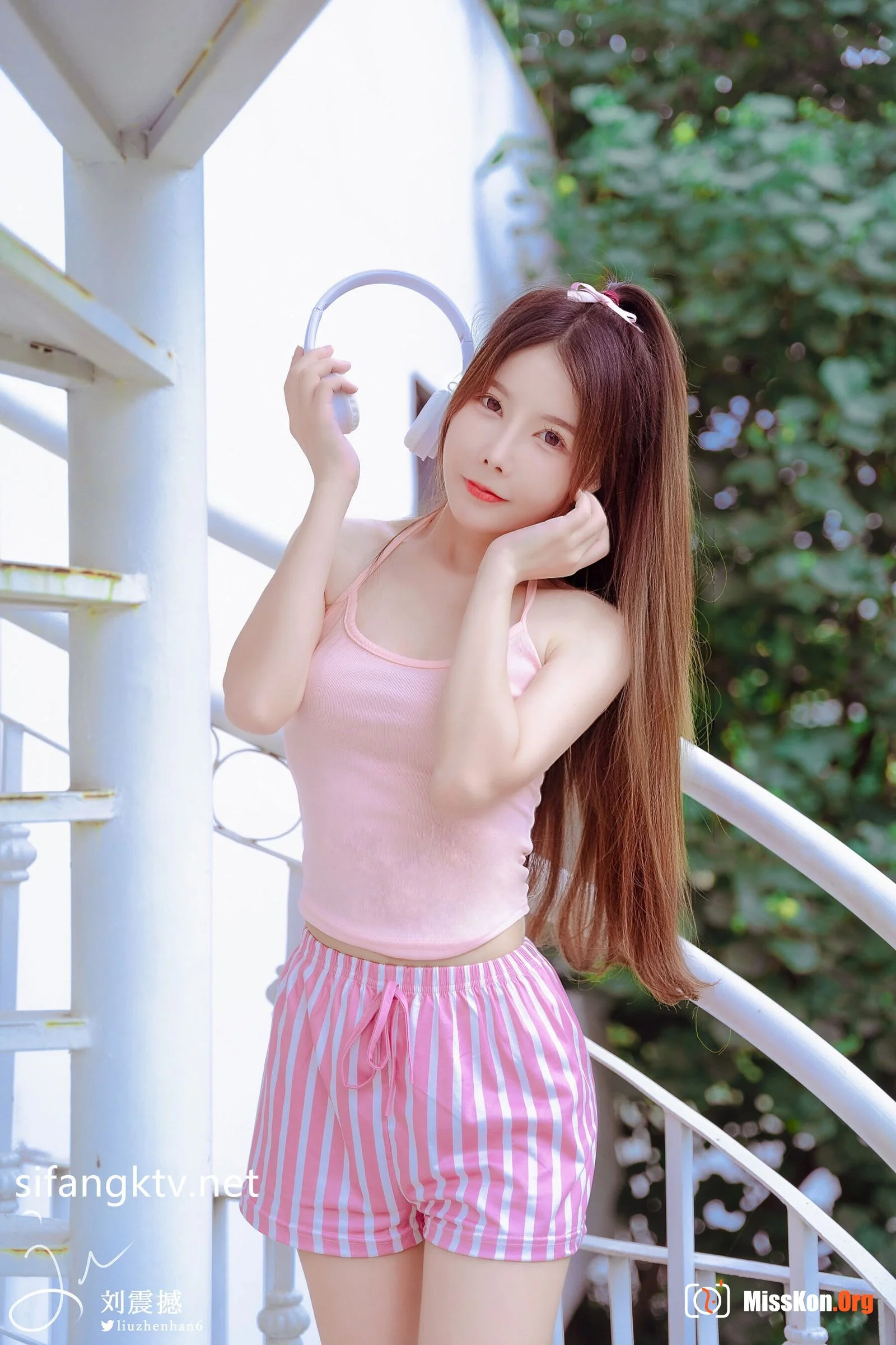 Photographer's Portfolio: Liu Zhenhan - Photo 5