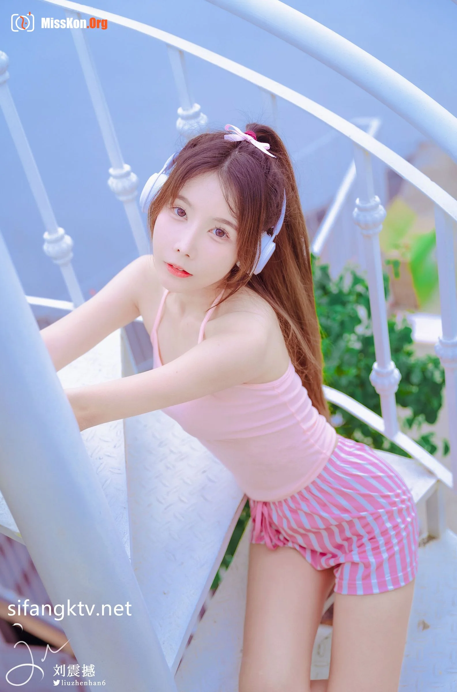 Photographer's Portfolio: Liu Zhenhan - Photo 6
