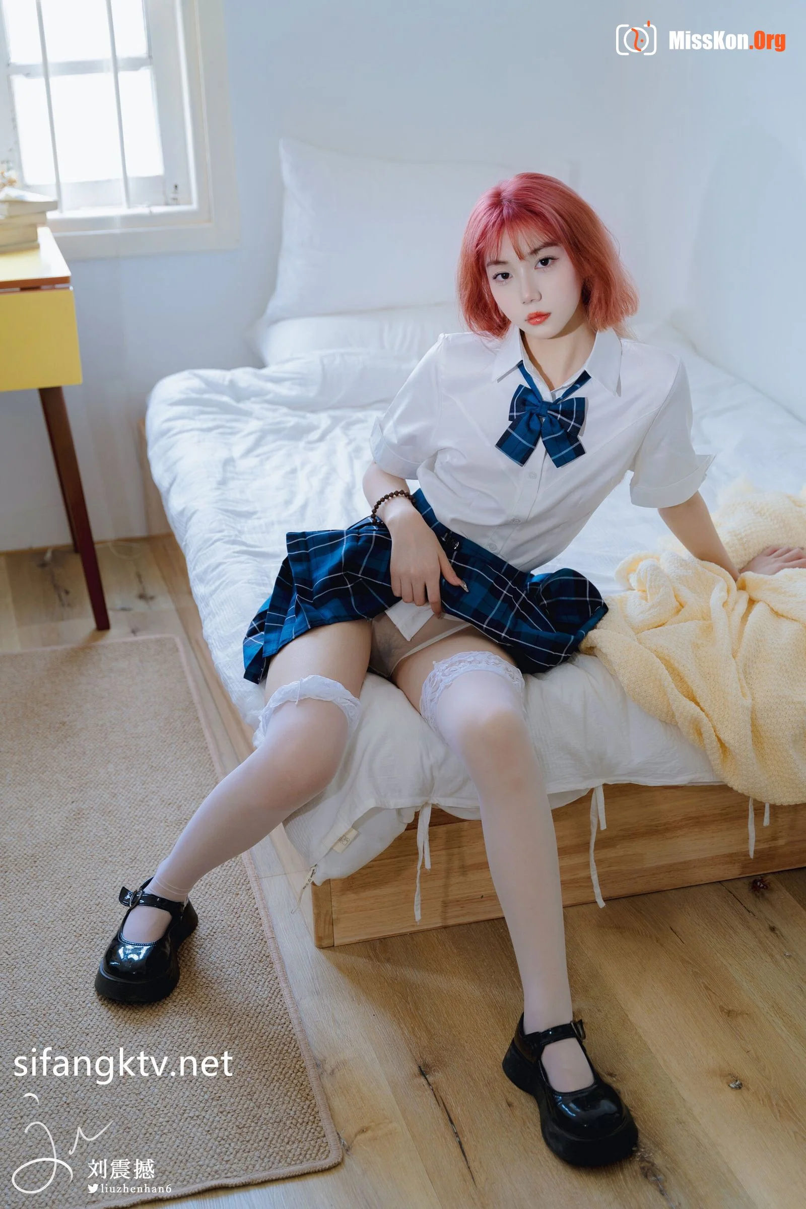 Photographer's Portfolio: Liu Zhenhan - Photo 7