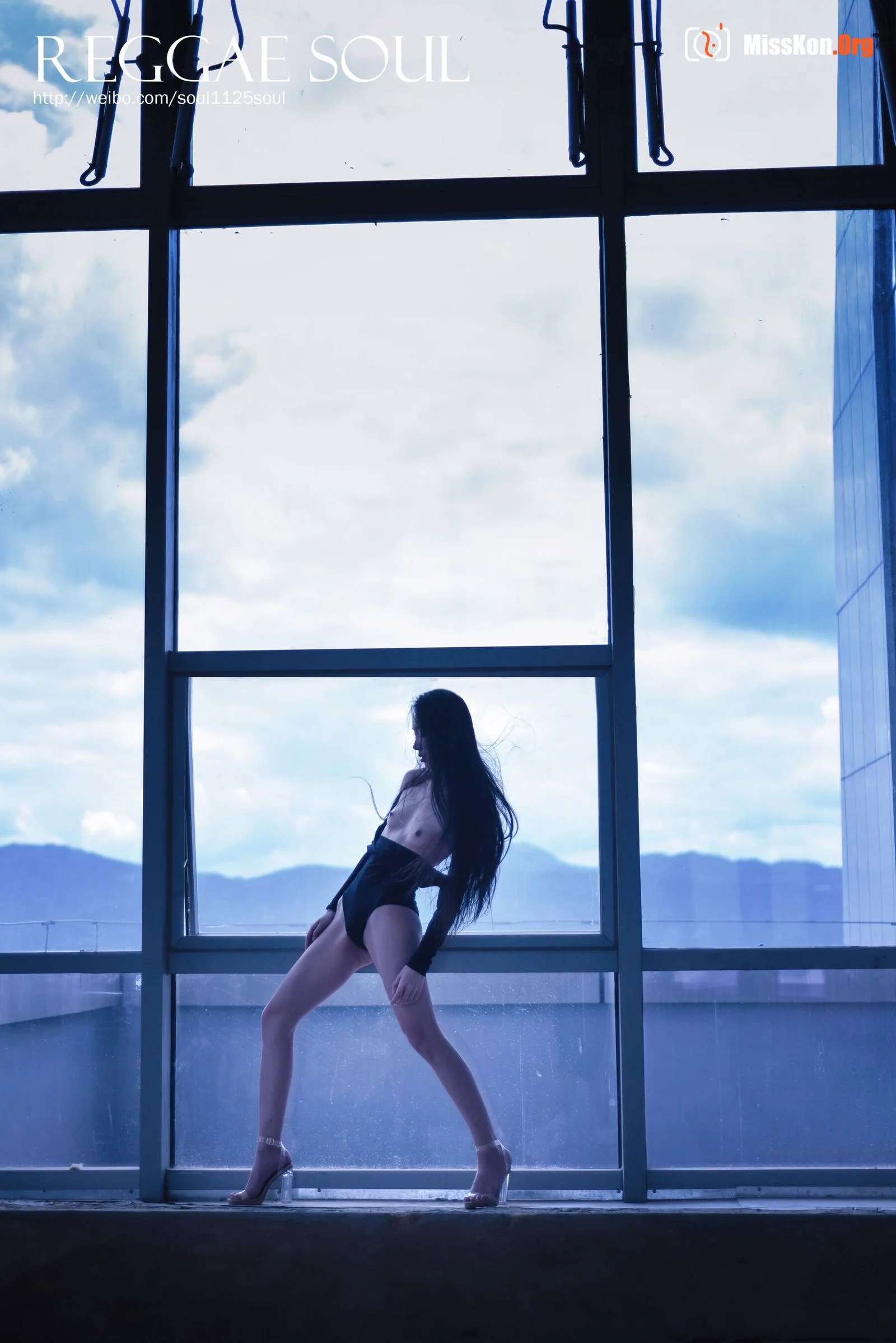 摄影师雷鬼soul 作品集 - 照片 13
