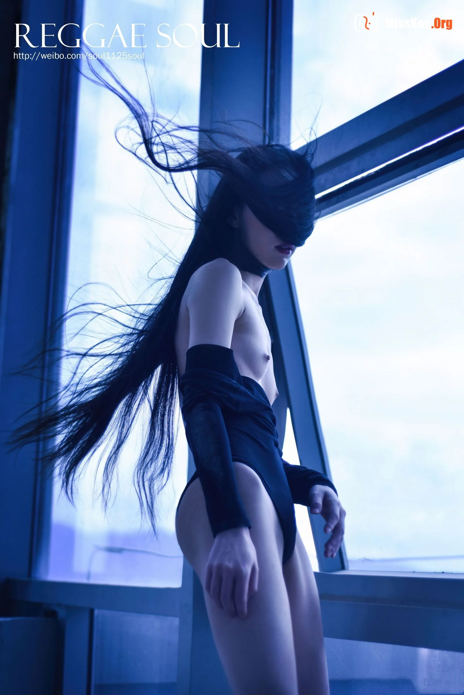 摄影师雷鬼soul 作品集 - 照片 14