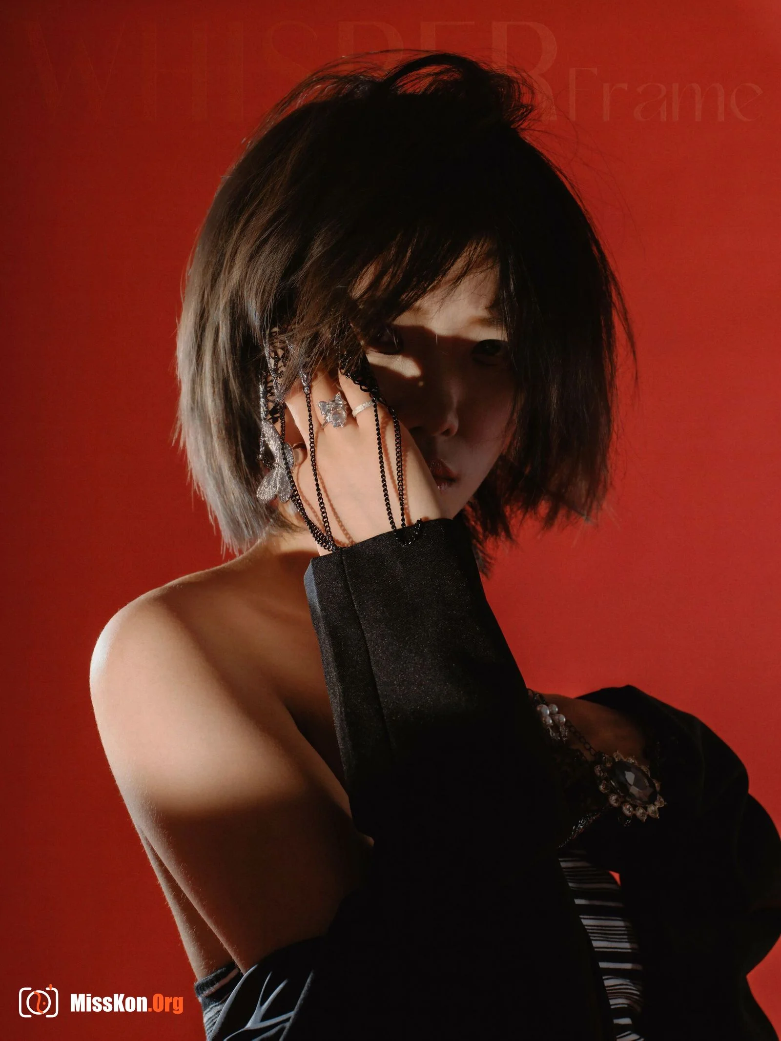 Photographer's Portfolio: Yone (July 2025) - Photo 4