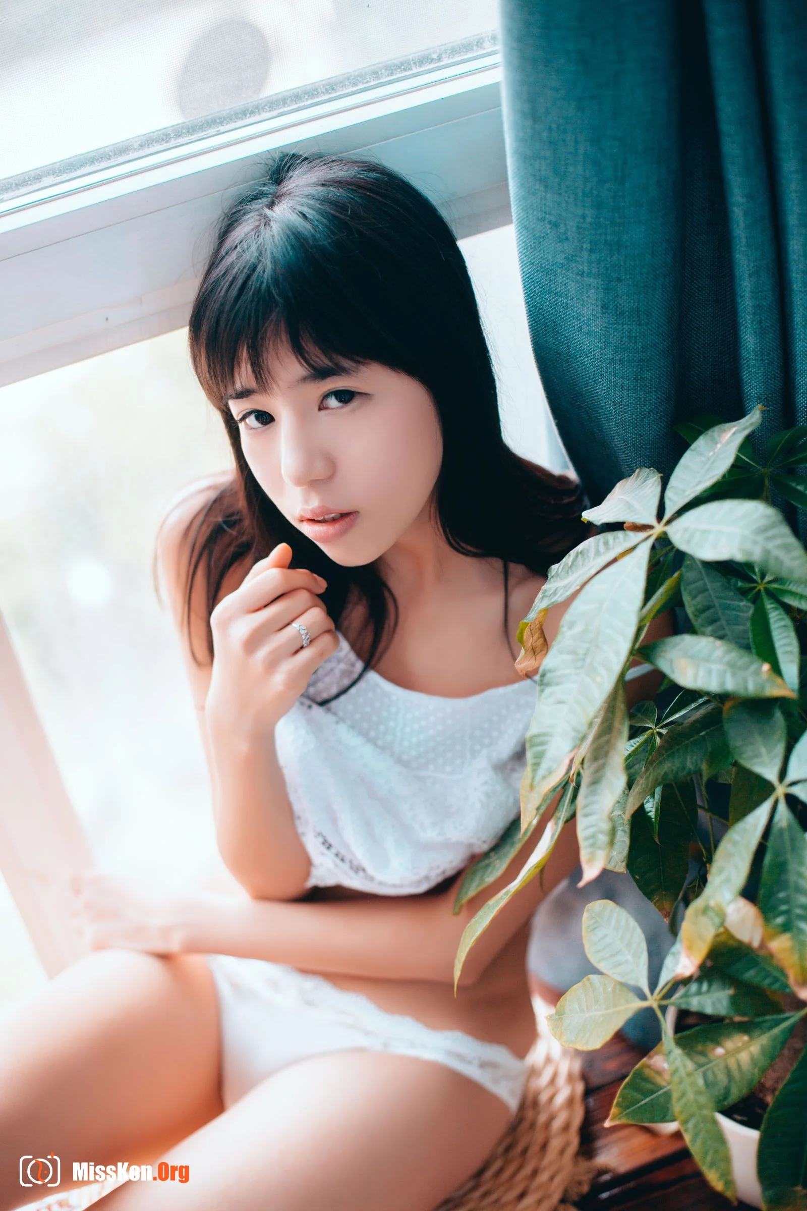 Photomontage private photoshoot (Image Monthly) - Photo 10