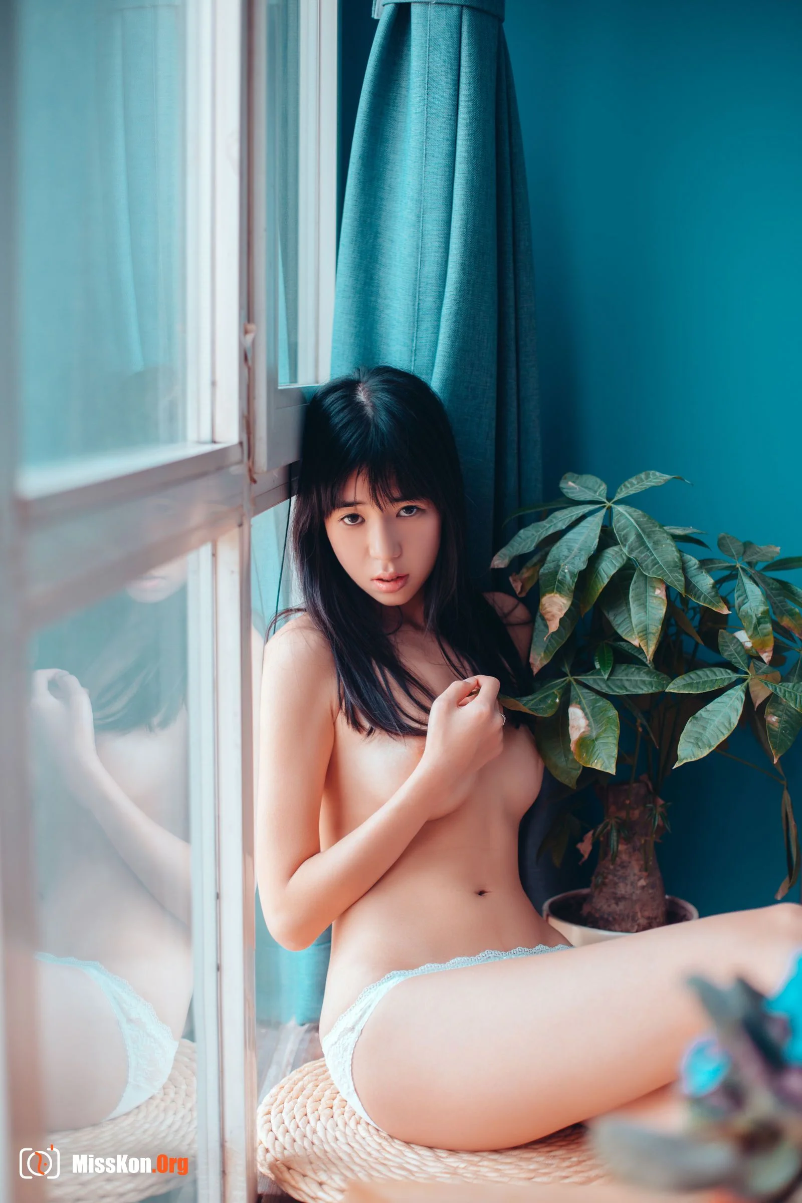 Photomontage private photoshoot (Image Monthly) - Photo 13