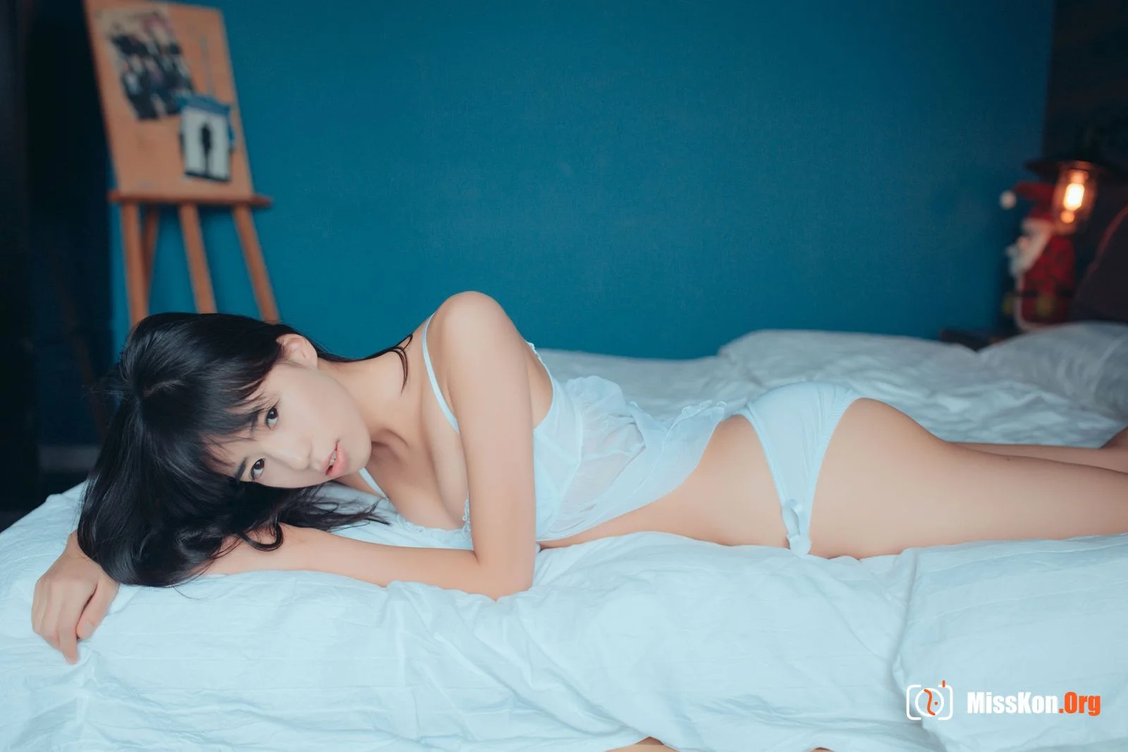 Photomontage private photoshoot (Image Monthly) - Photo 39