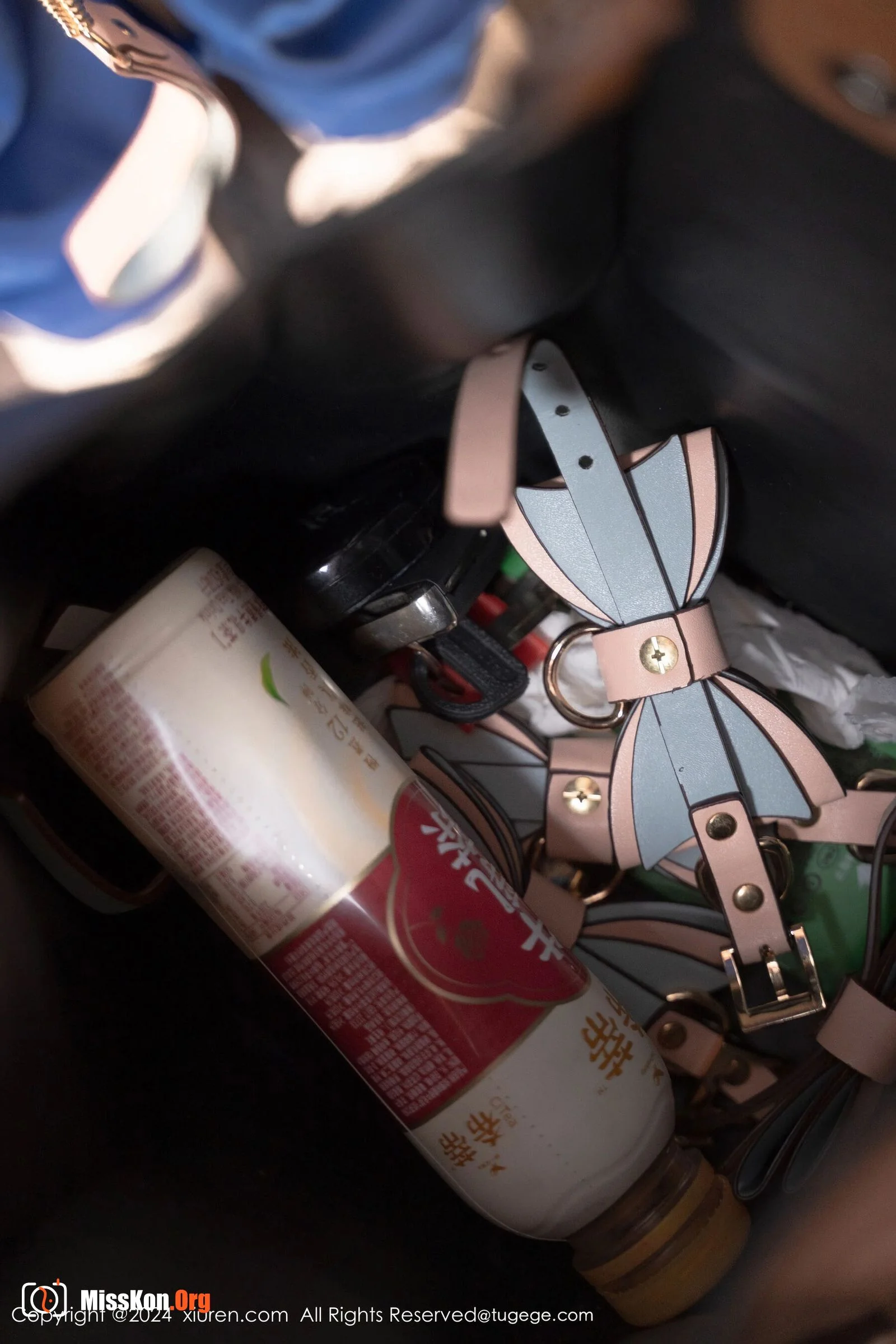 Pink and tender - Photo 16