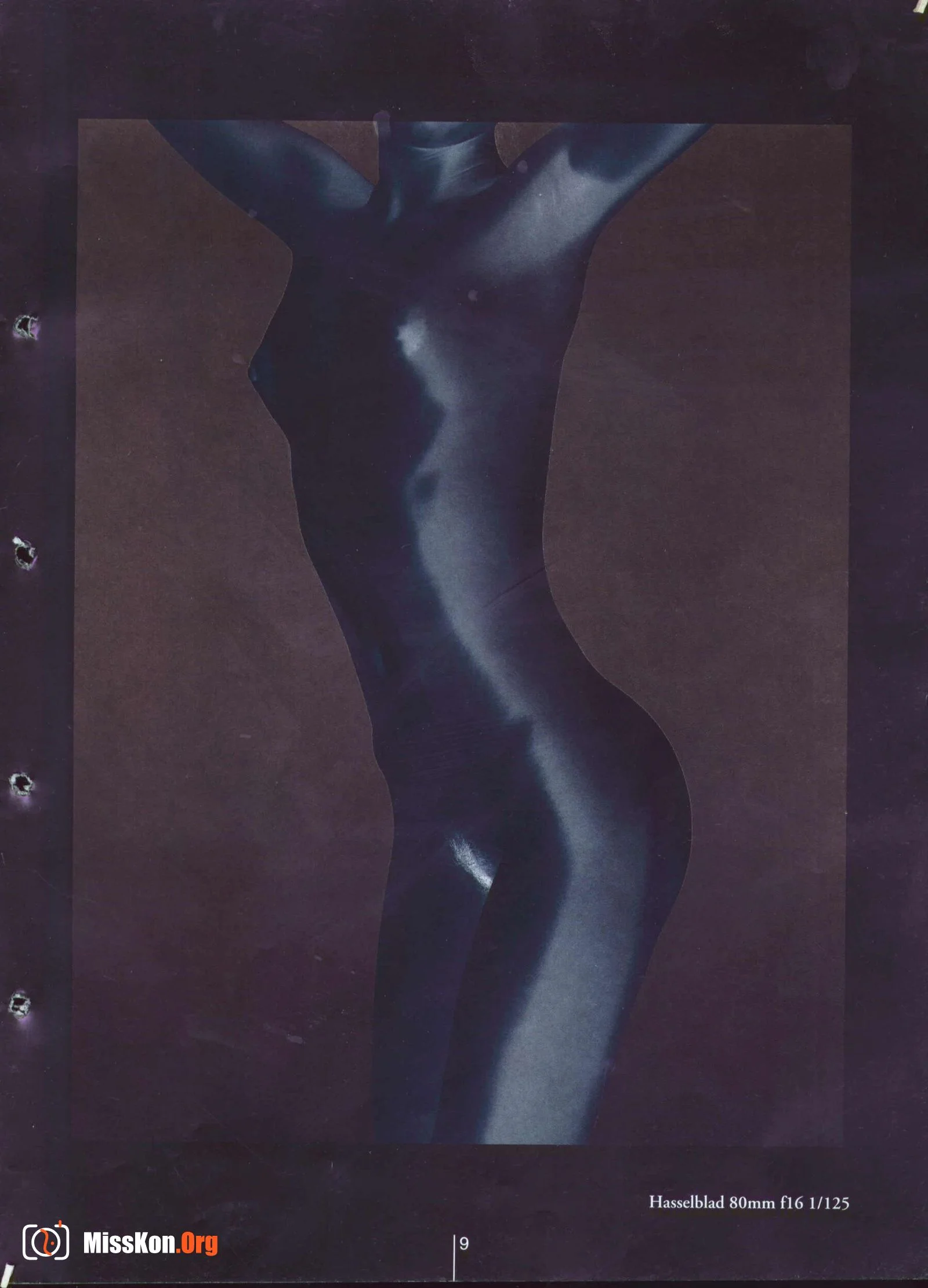 Plastic Arts - Photo 14
