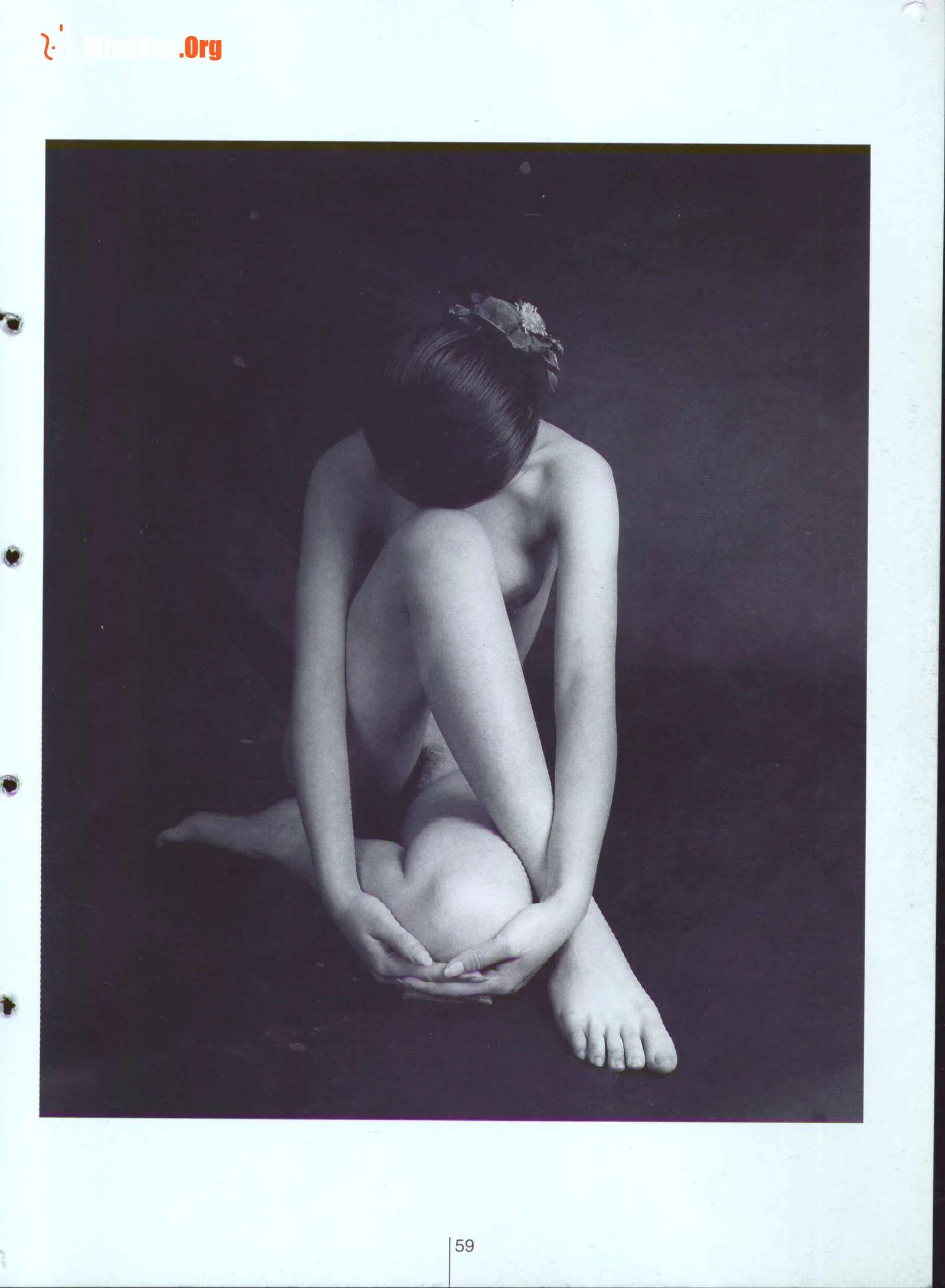 Plastic Arts - Photo 64