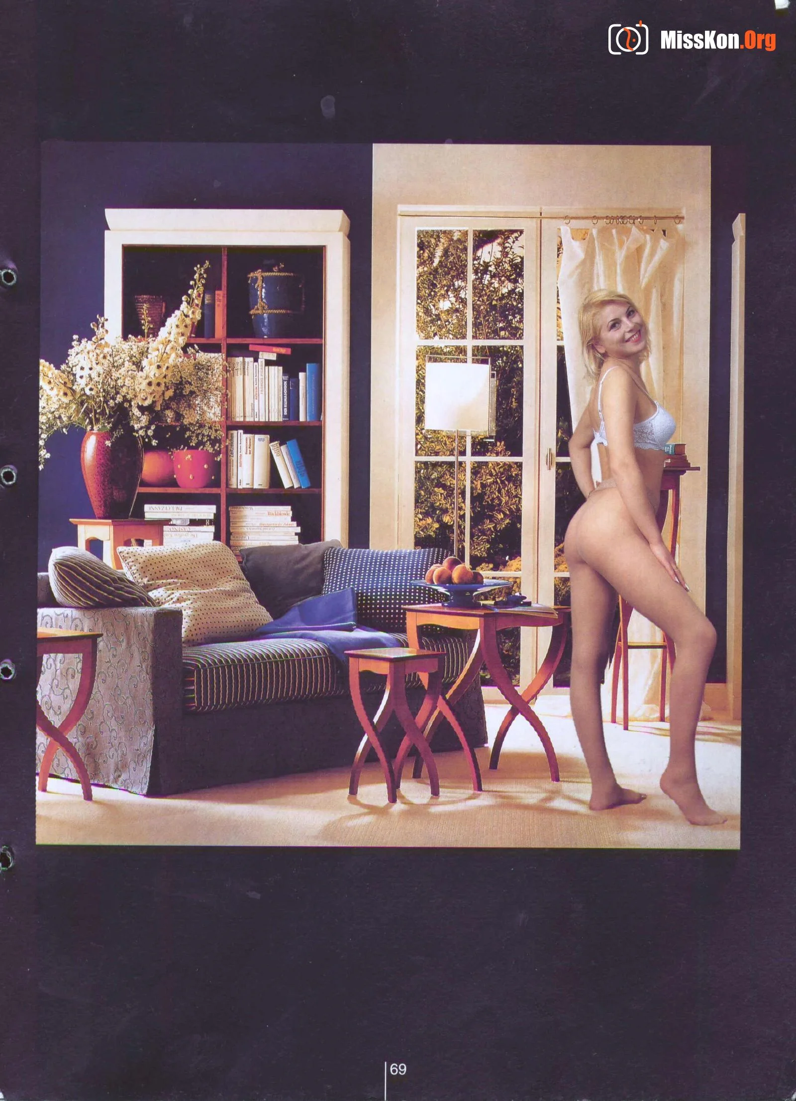 Plastic Arts - Photo 74