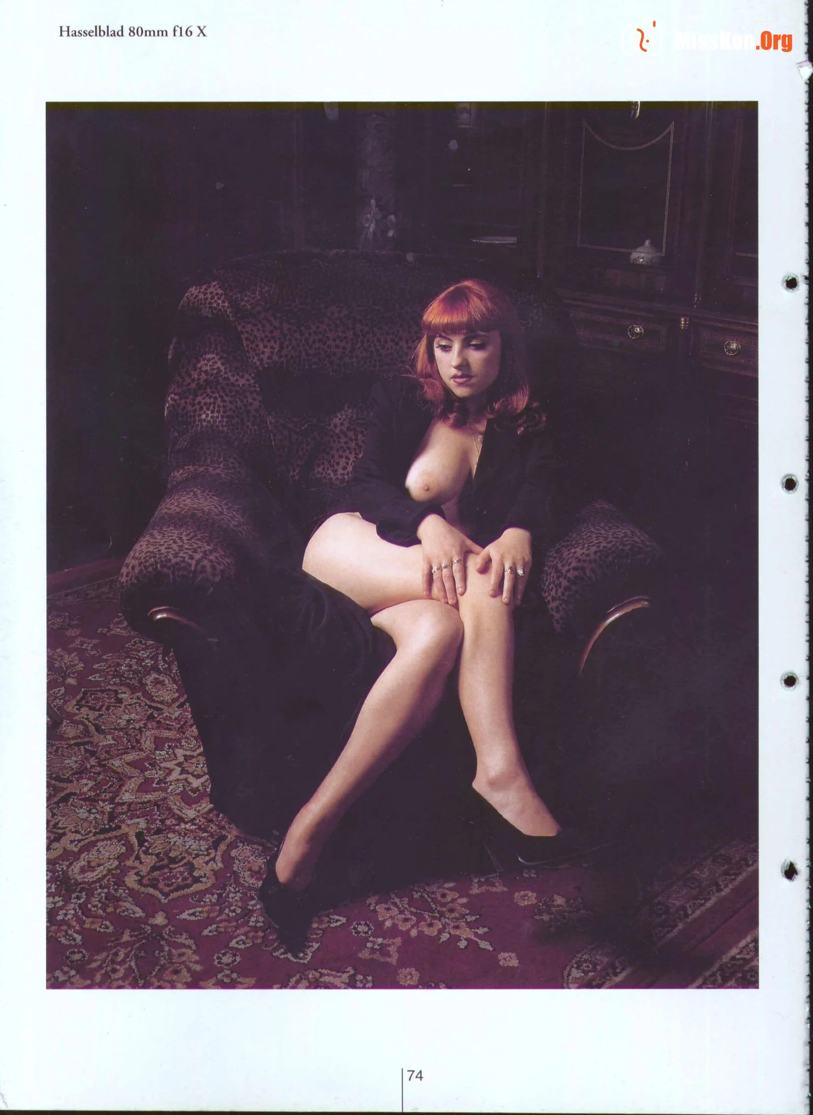 Plastic Arts - Photo 79