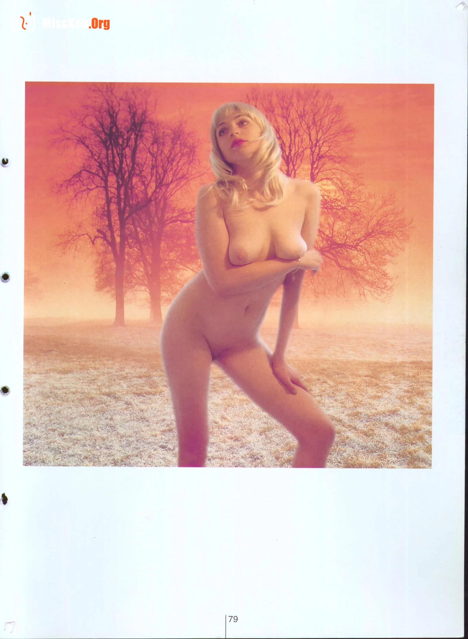 Plastic Arts - Photo 84