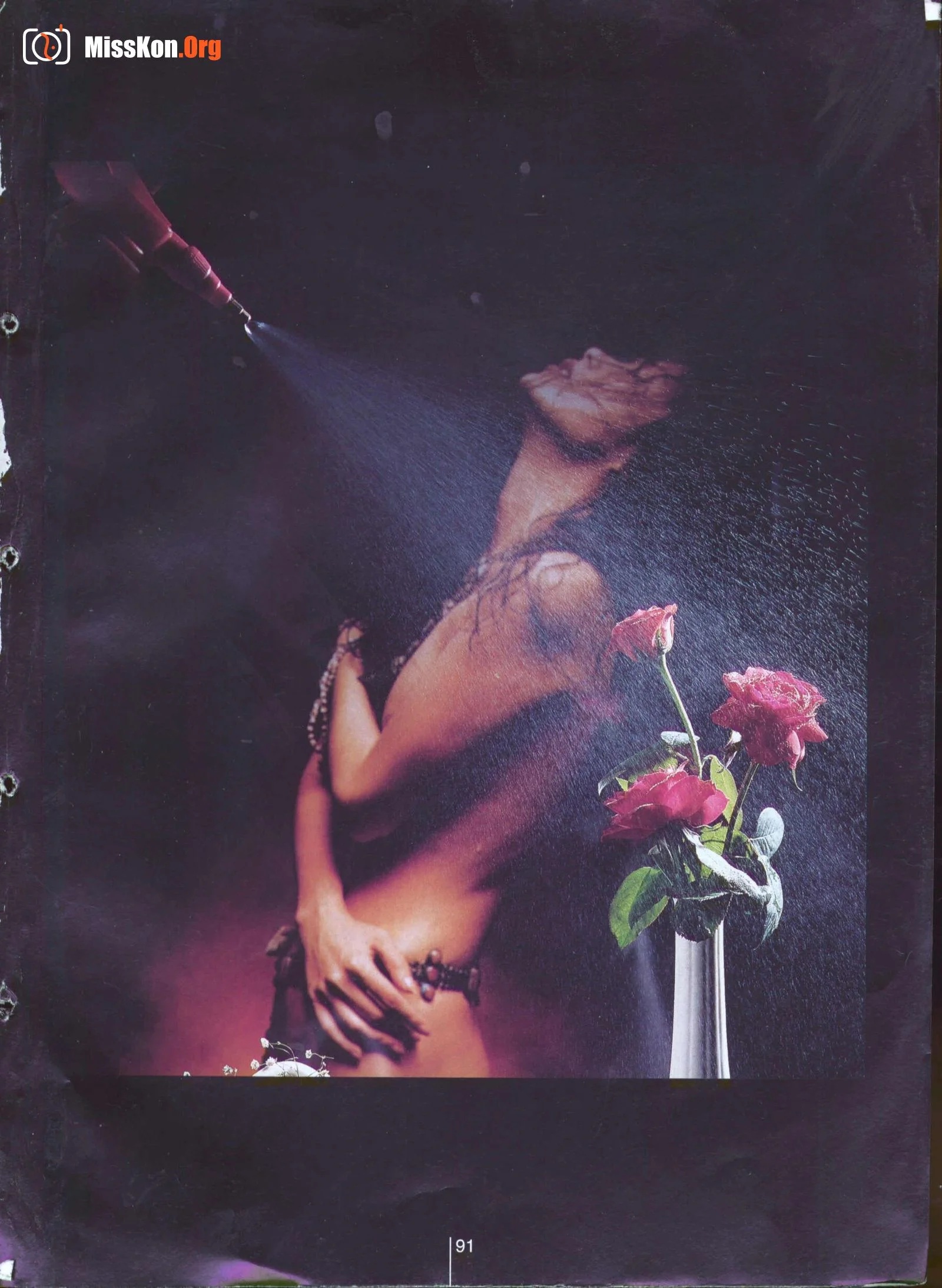 Plastic Arts - Photo 96