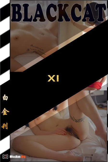 Platinum 011 Issue (Platinum 011) - Photo 11