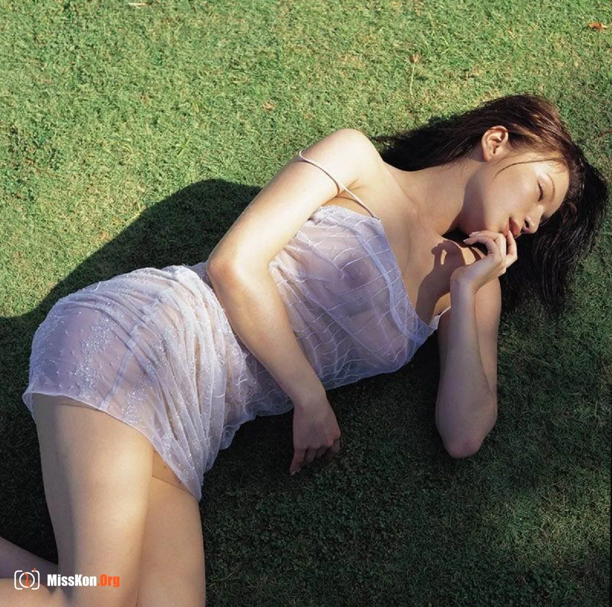 Playboy girl Li Jing beautiful body photo - Photo 7