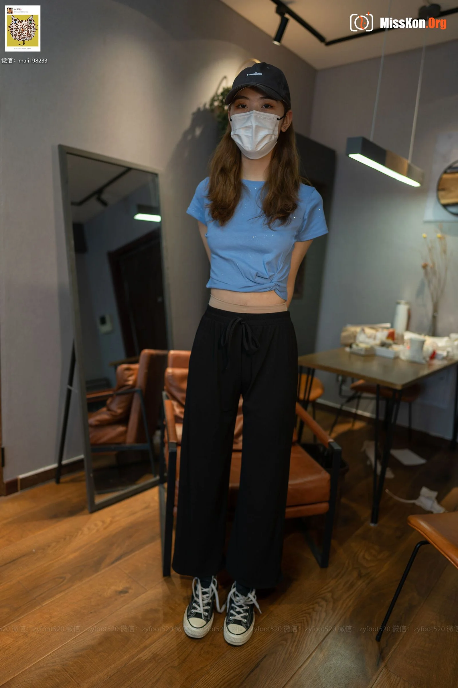 Poetry micro: Pants - Photo 10